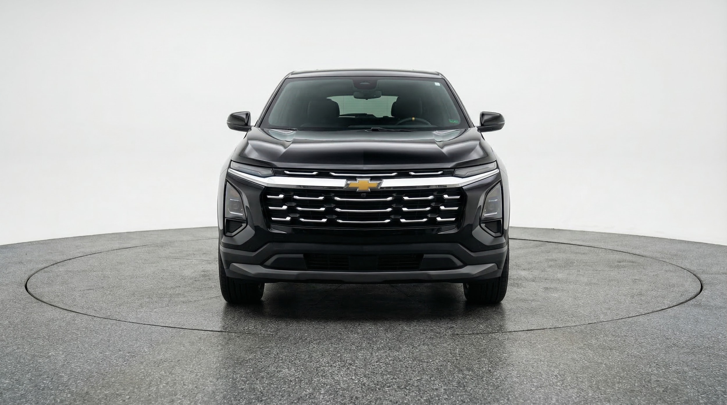 Thumbnail: 2025 Chevrolet Equinox - 2