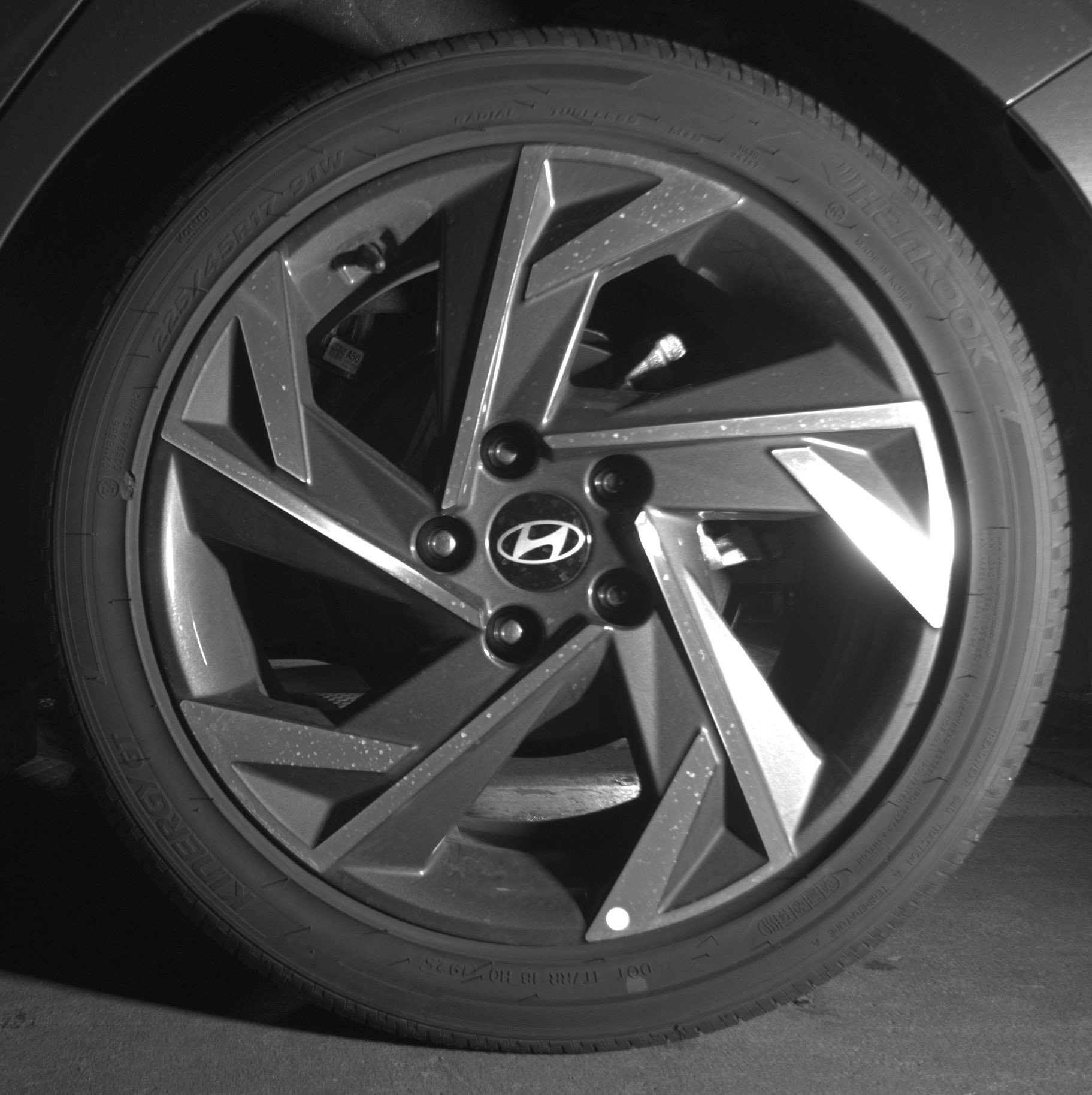 Thumbnail: 2025 Hyundai Elantra - 14