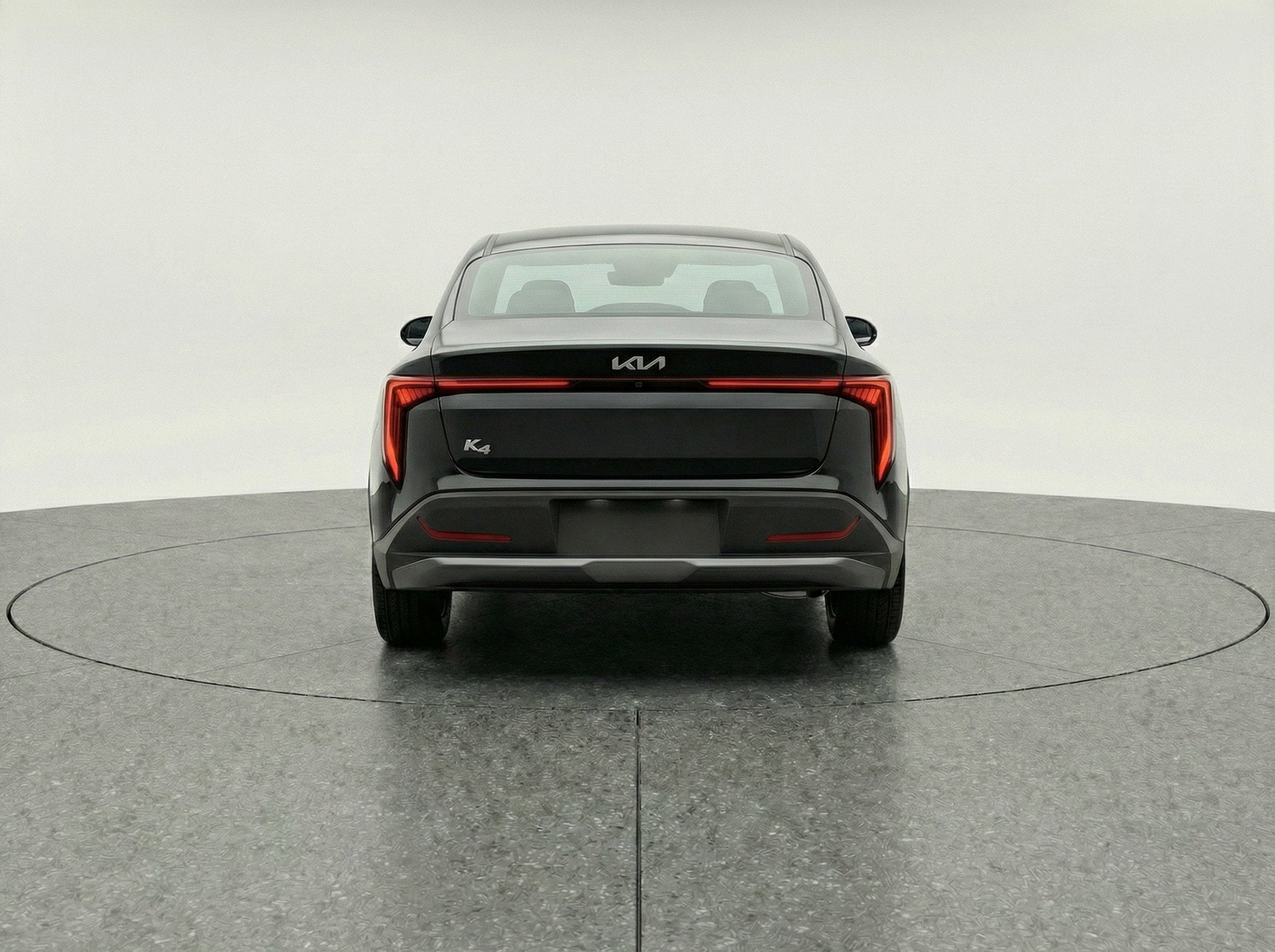 Thumbnail: 2025 Kia K4 - 7