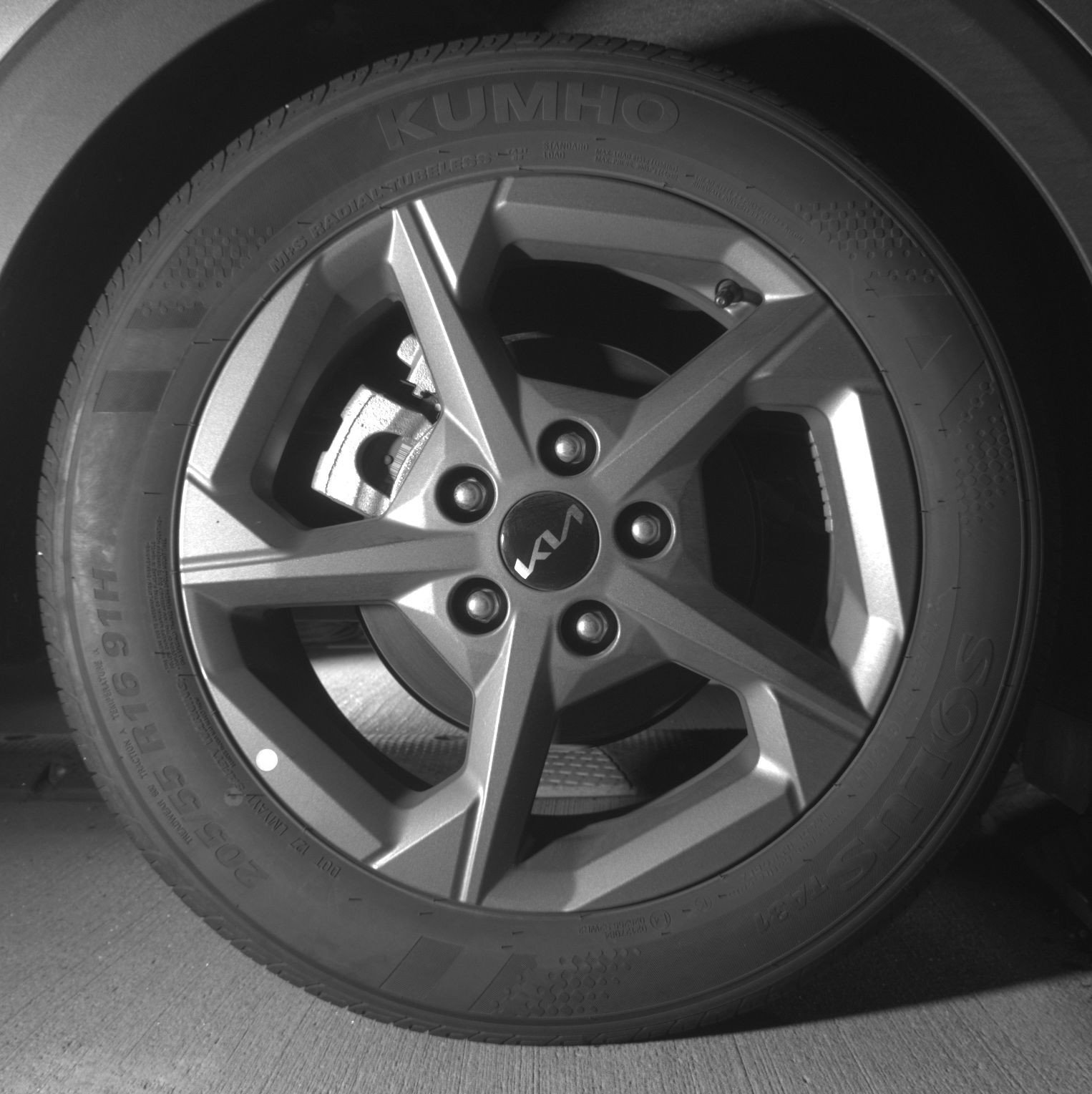 Thumbnail: 2025 Kia K4 - 15