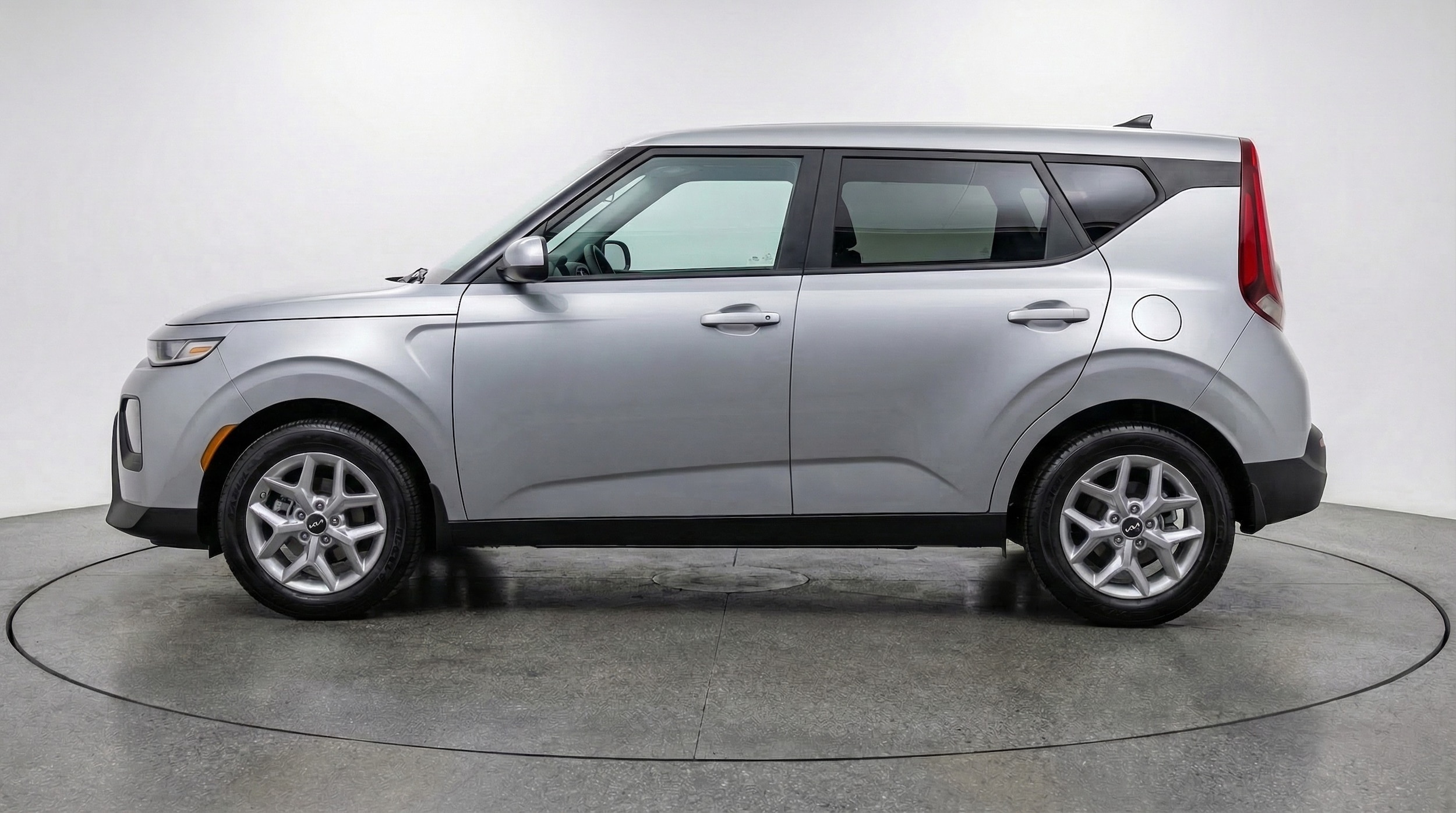 Thumbnail: 2025 Kia Soul - 4
