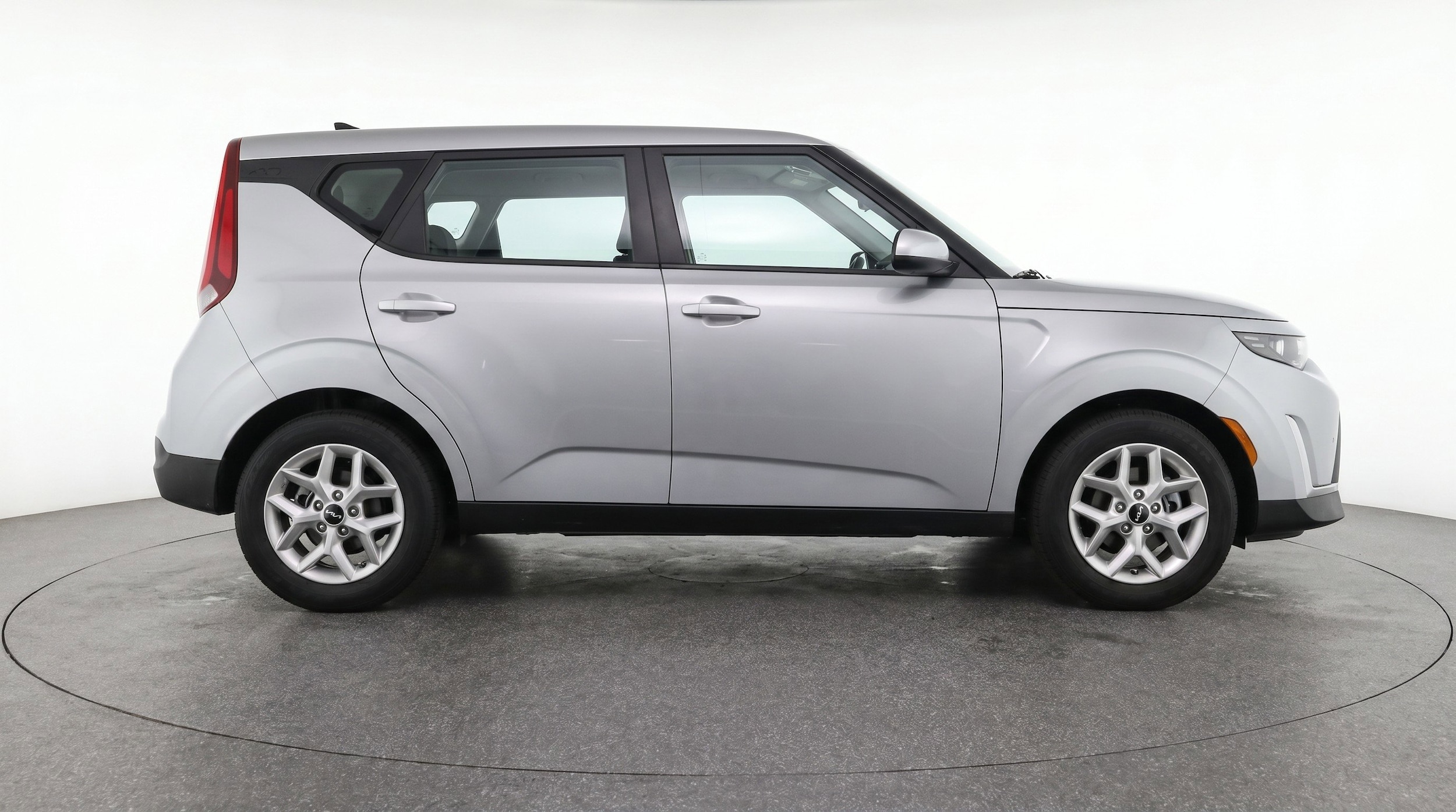 Thumbnail: 2025 Kia Soul - 11