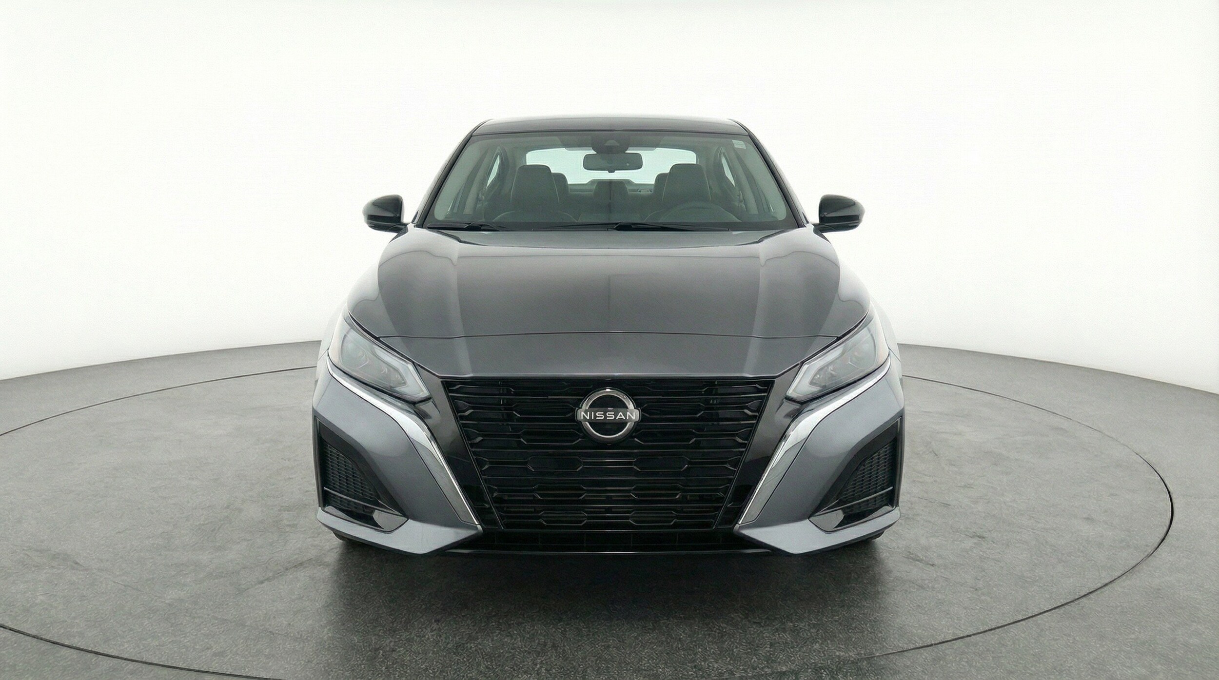 Thumbnail: 2025 Nissan Altima - 2