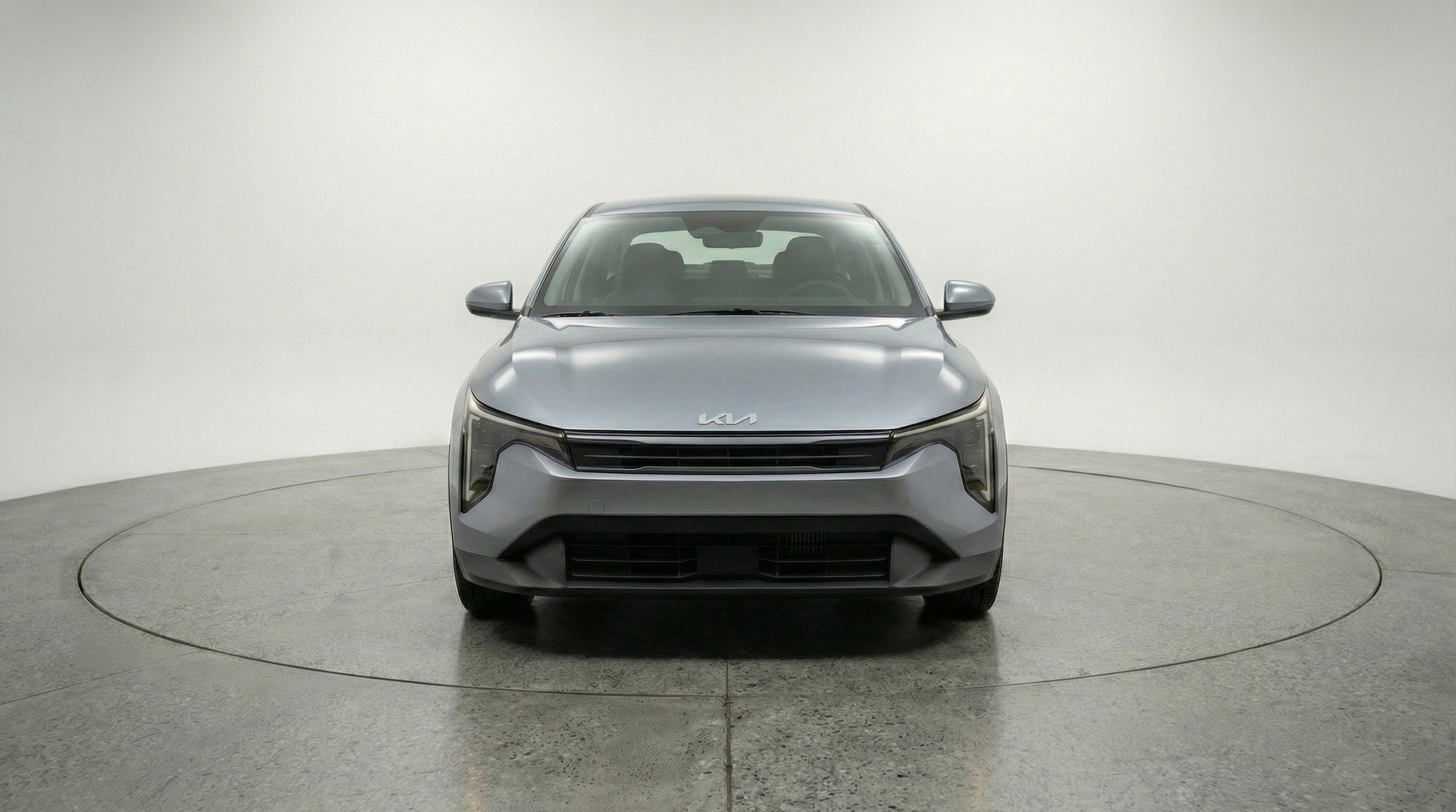 Thumbnail: 2025 Kia K4 - 2