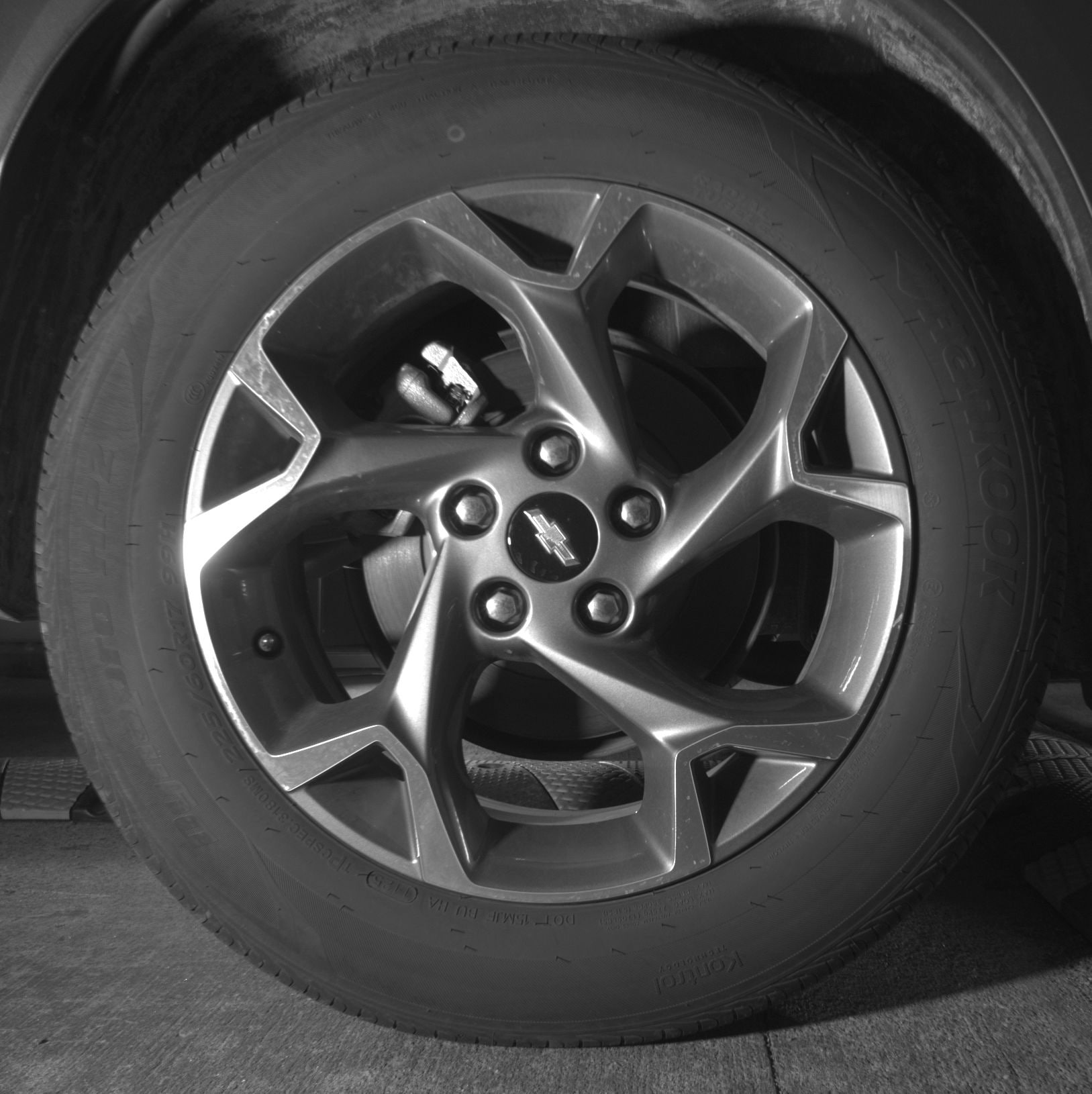 Thumbnail: 2025 Chevrolet Trax - 12