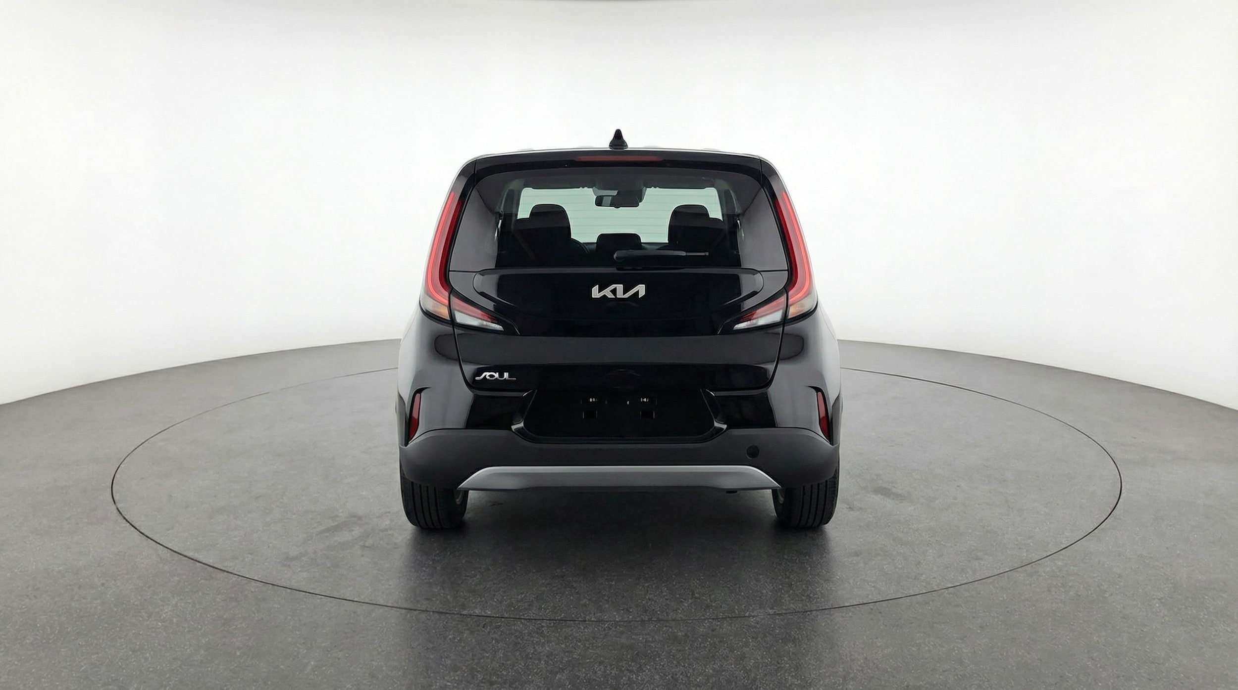 Thumbnail: 2025 Kia Soul - 6