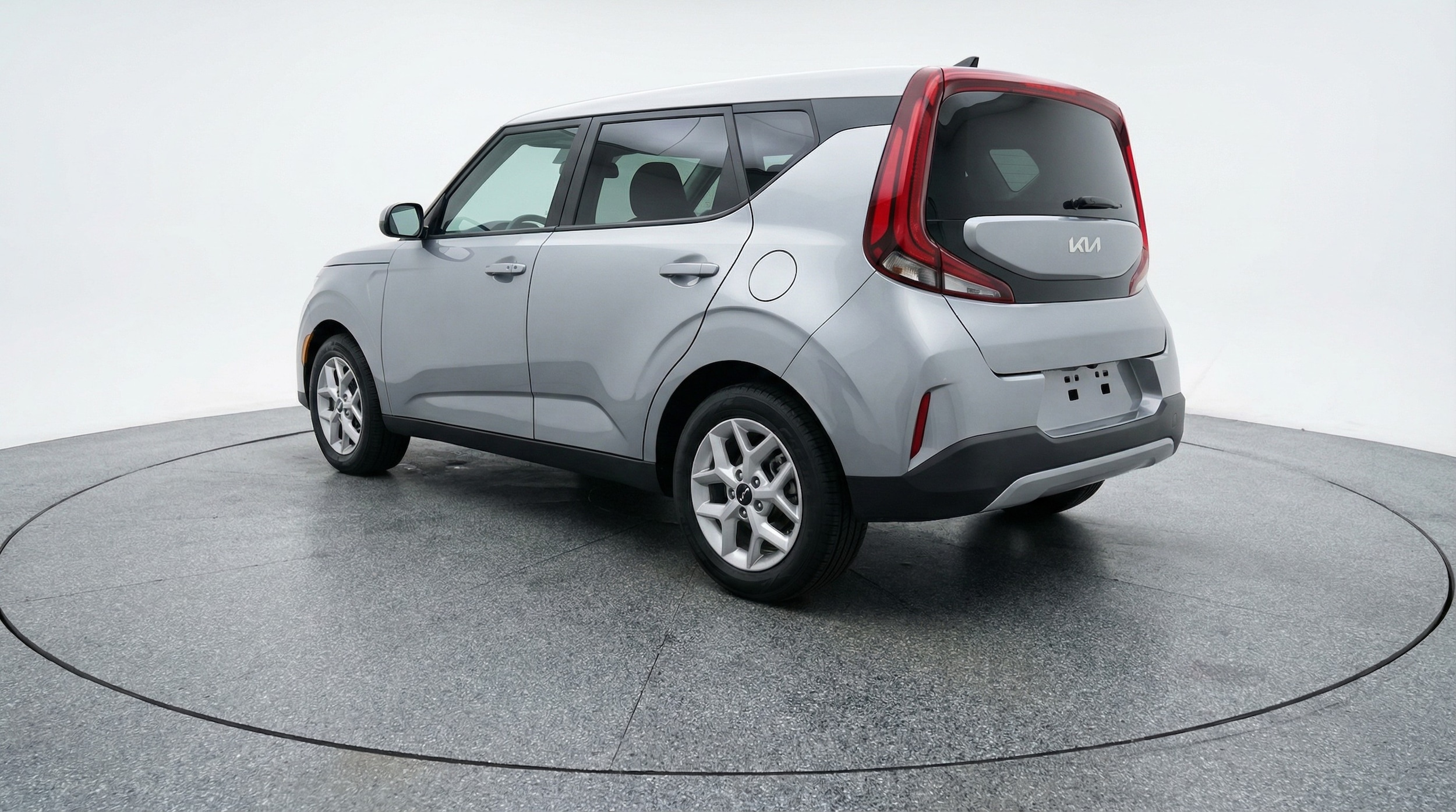 Thumbnail: 2025 Kia Soul - 5