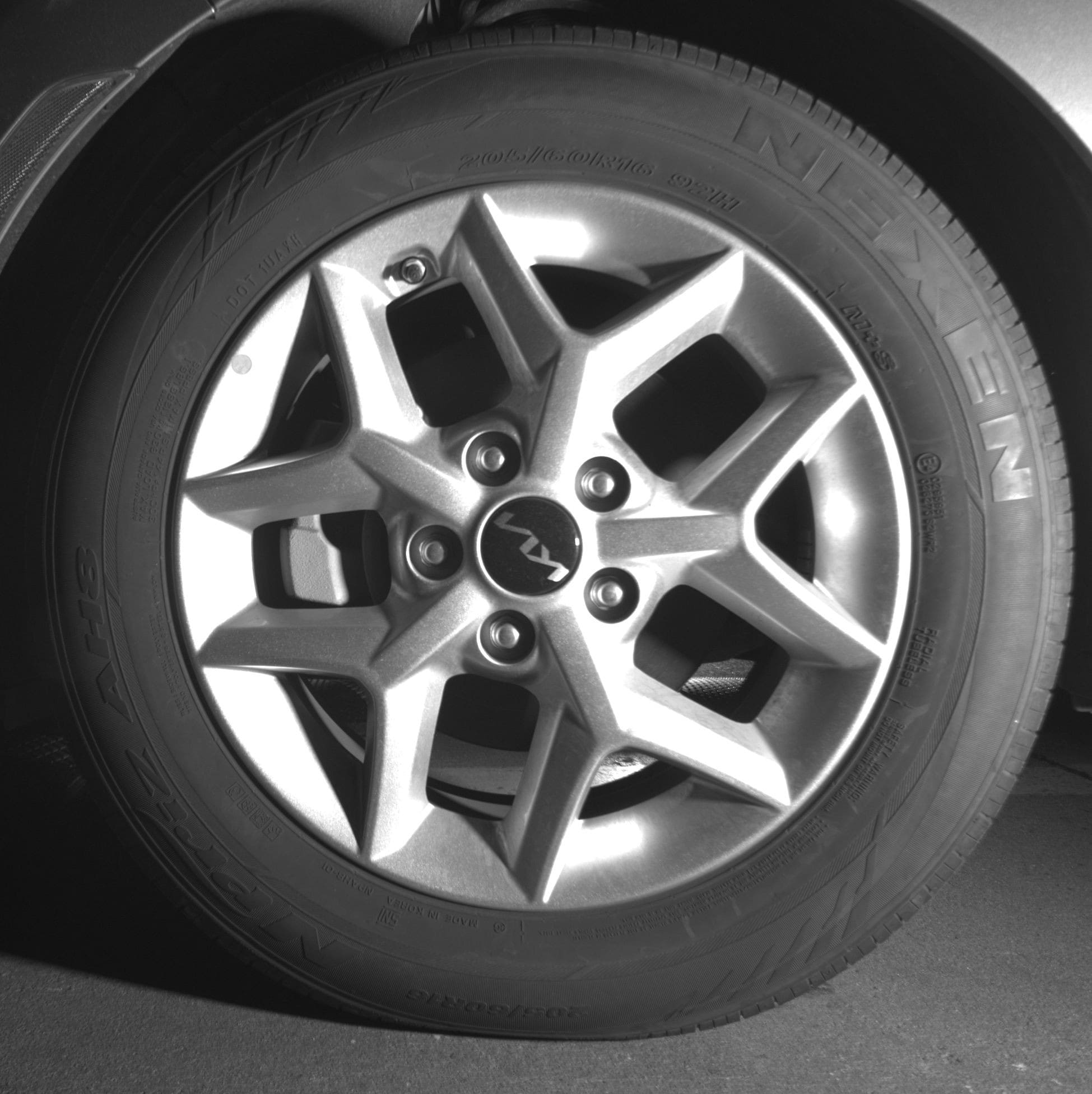 Thumbnail: 2025 Kia Soul - 9