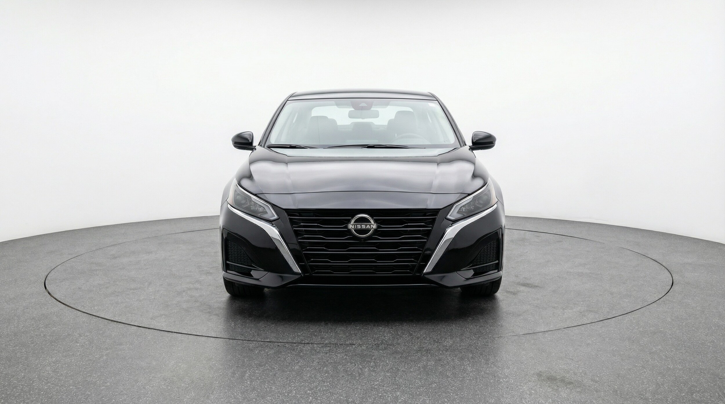 Thumbnail: 2025 Nissan Altima - 2