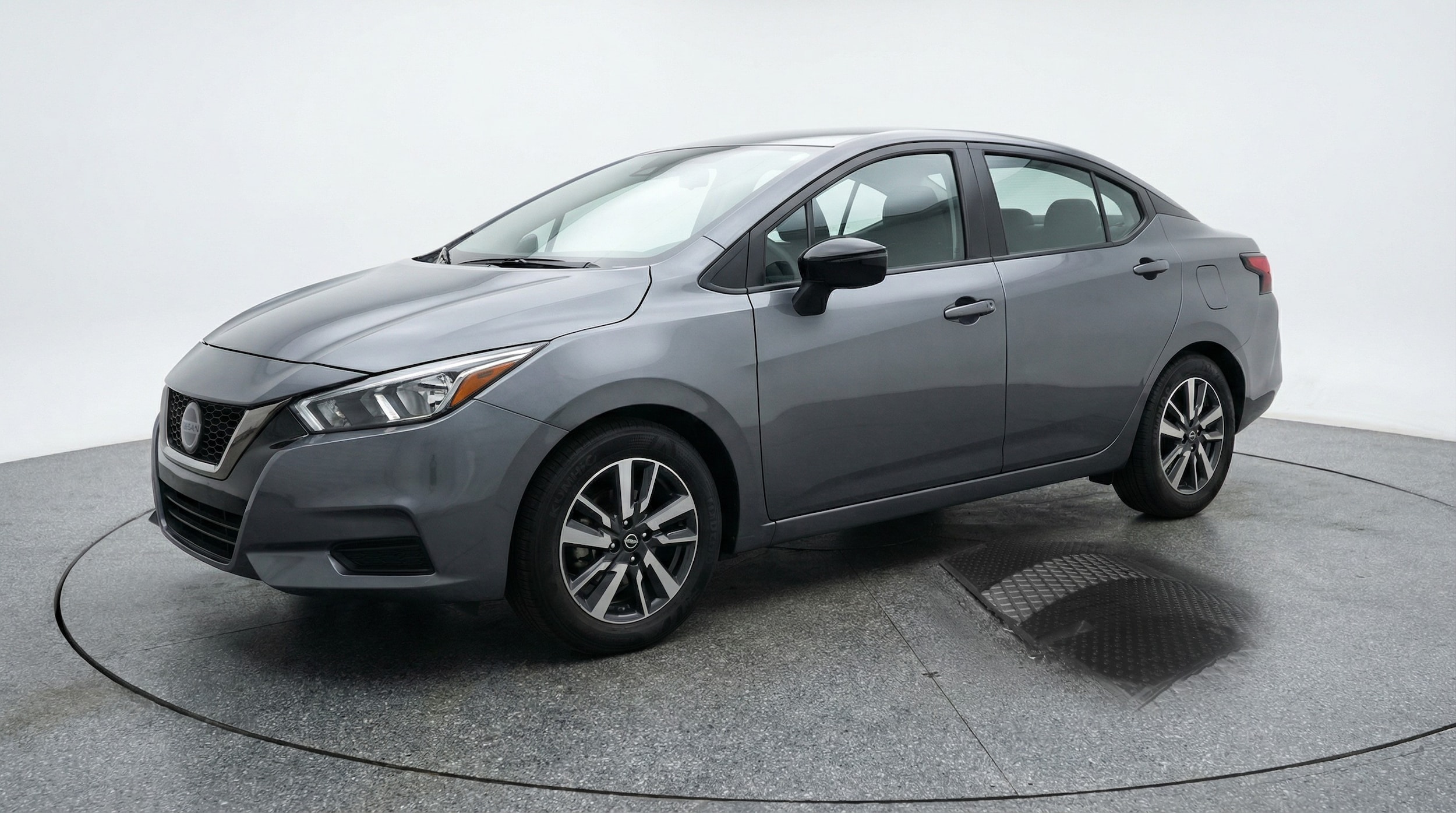 Thumbnail: 2025 Nissan Versa - 3