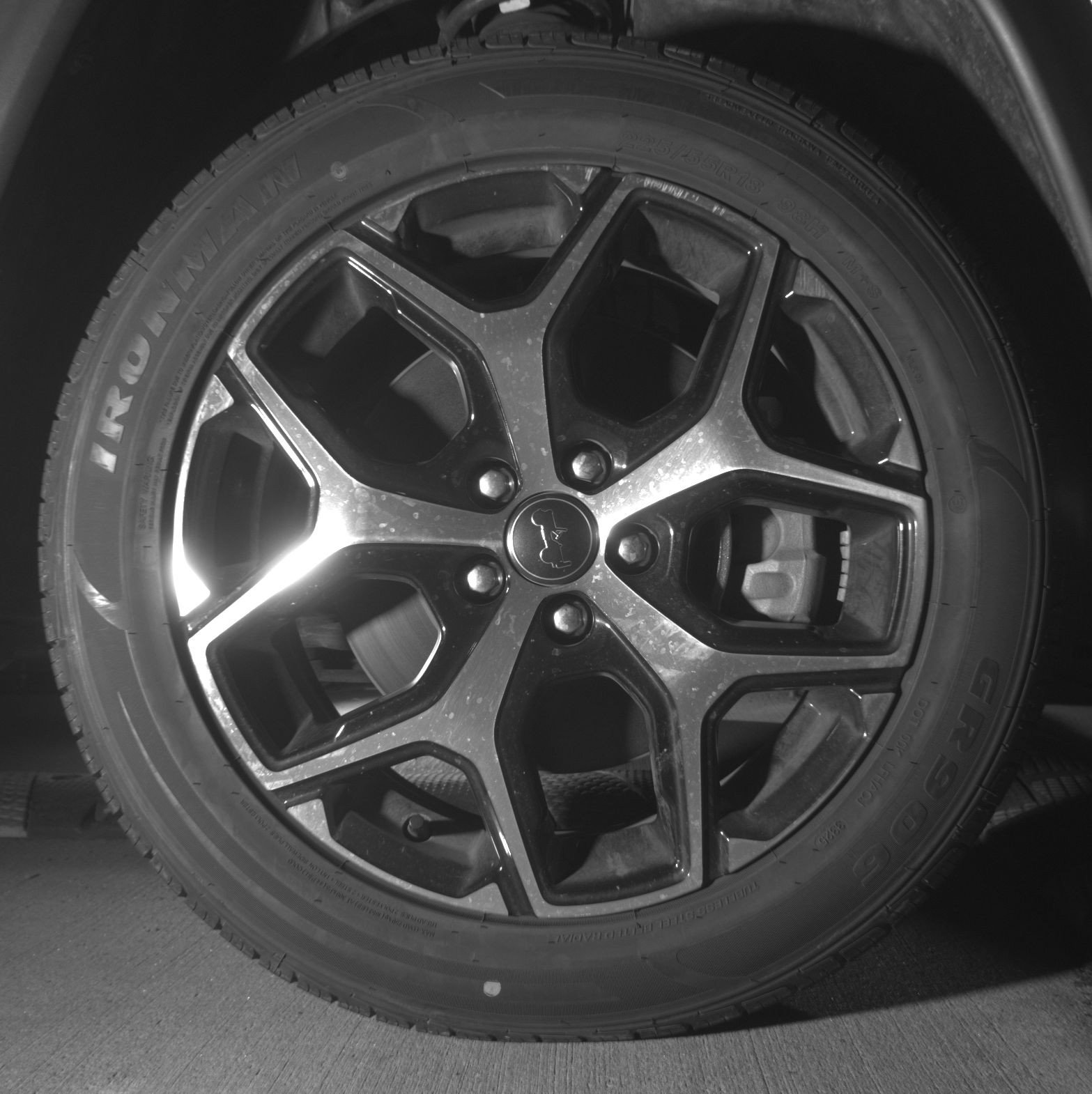 Thumbnail: 2025 Jeep Compass - 13