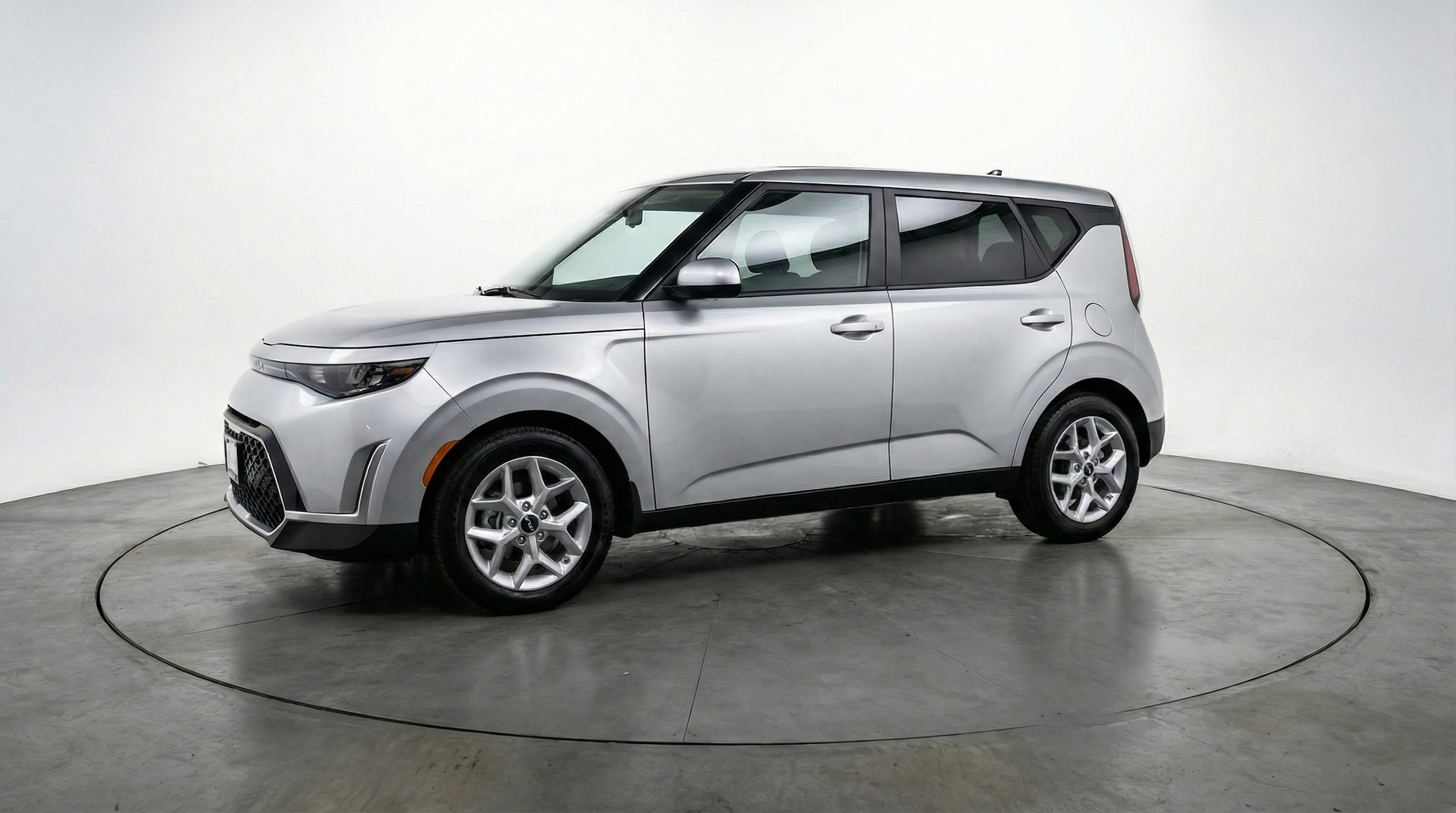 Thumbnail: 2025 Kia Soul - 3