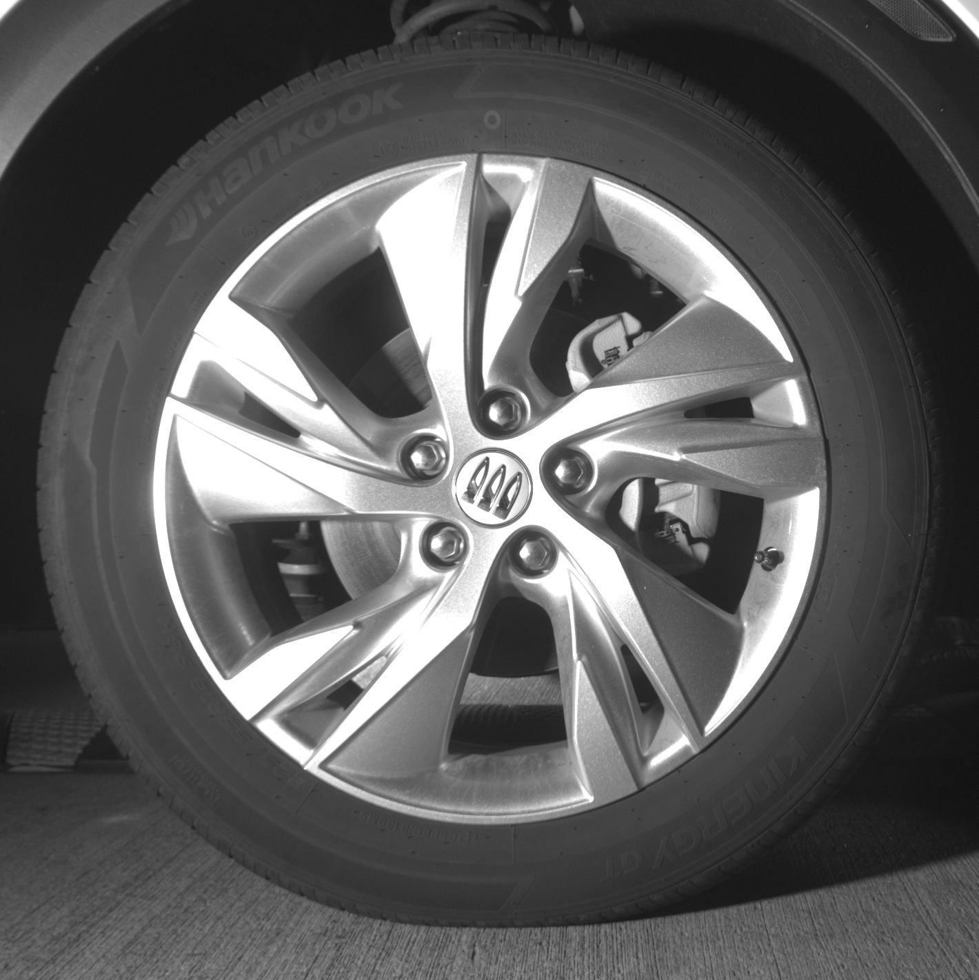 Thumbnail: 2025 Buick Encore GX - 13