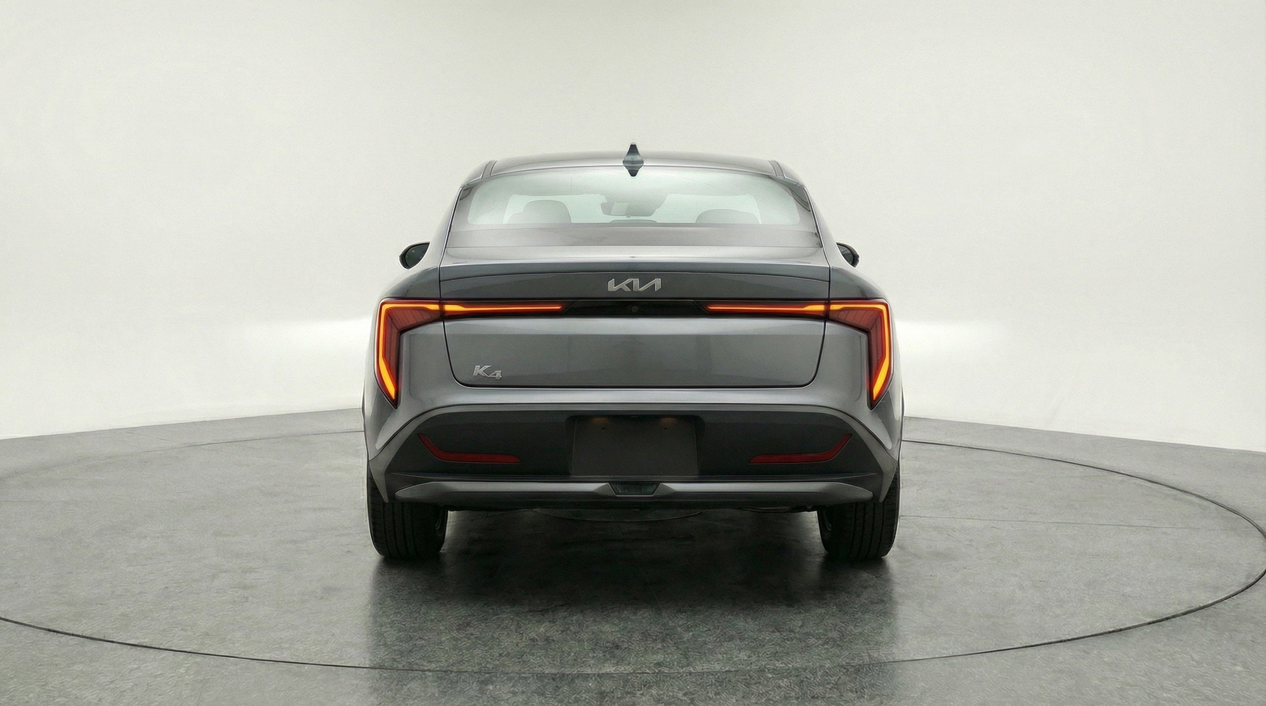 Thumbnail: 2025 Kia K4 - 7