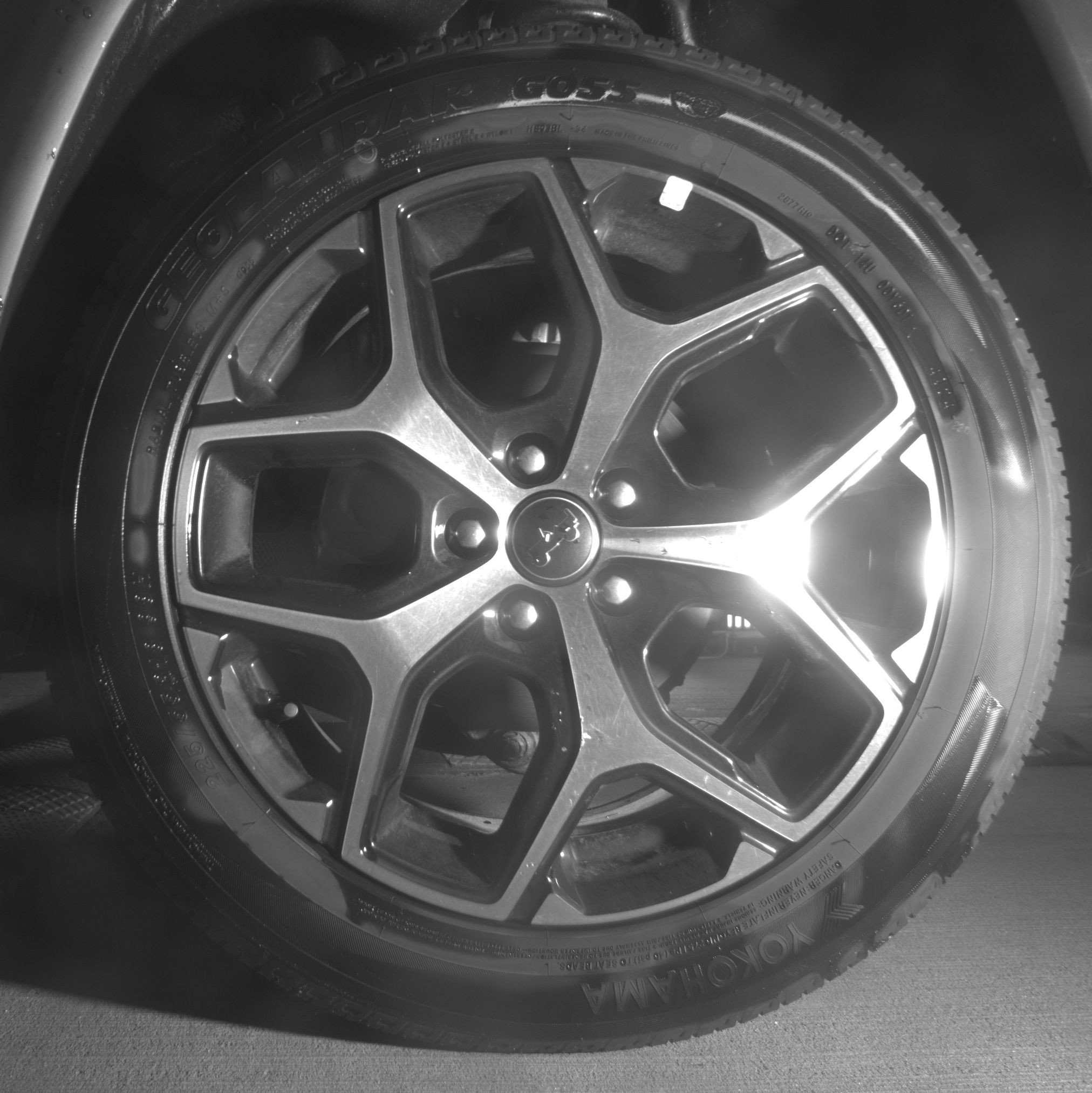 Thumbnail: 2025 Jeep Compass - 14