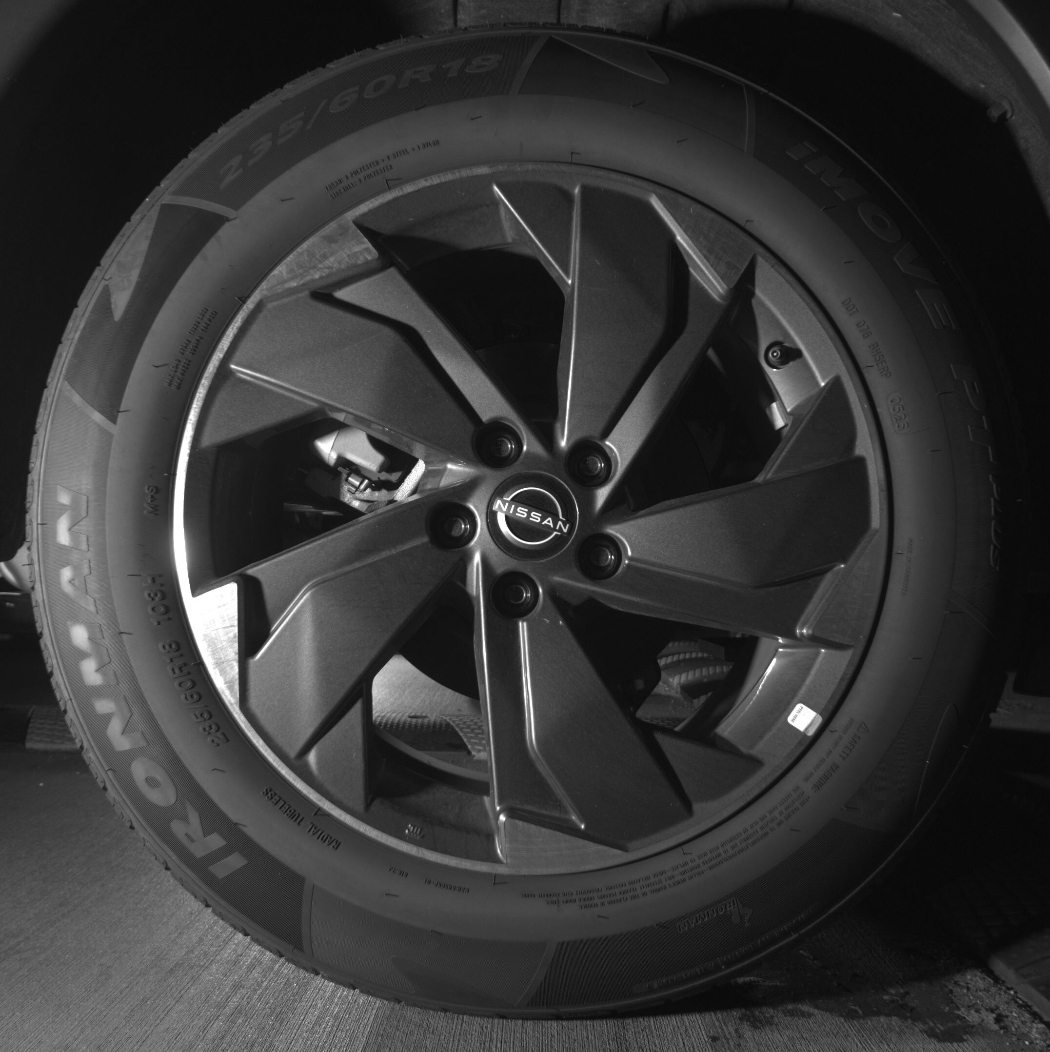 Thumbnail: 2025 Nissan Rogue - 12