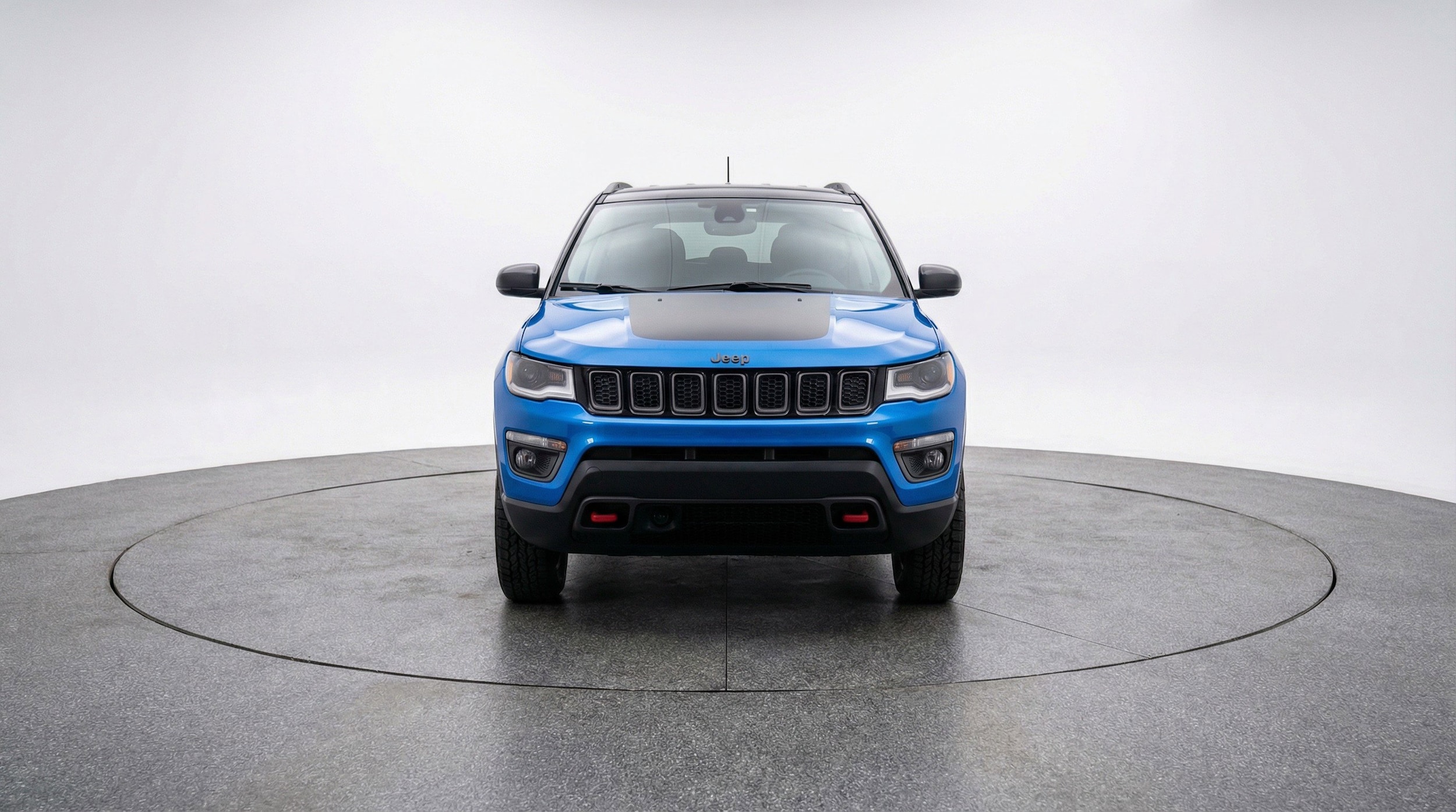 Thumbnail: 2025 Jeep Compass - 2
