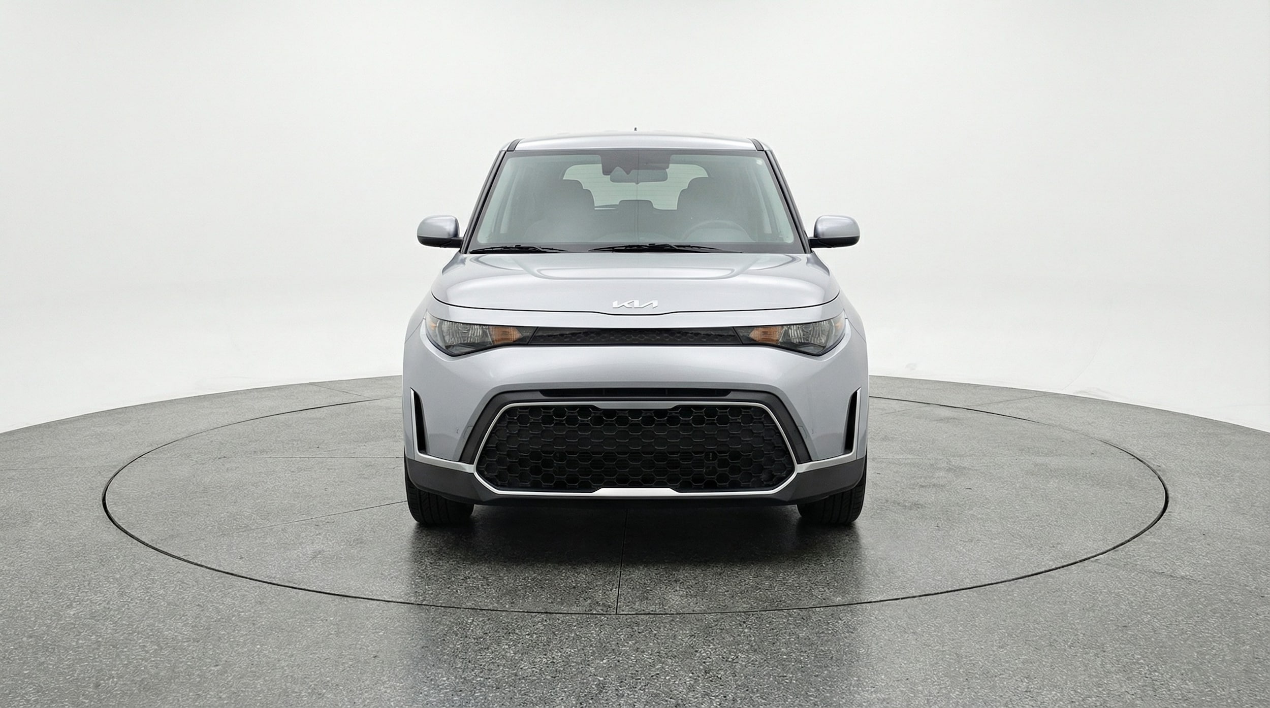 Thumbnail: 2025 Kia Soul - 2