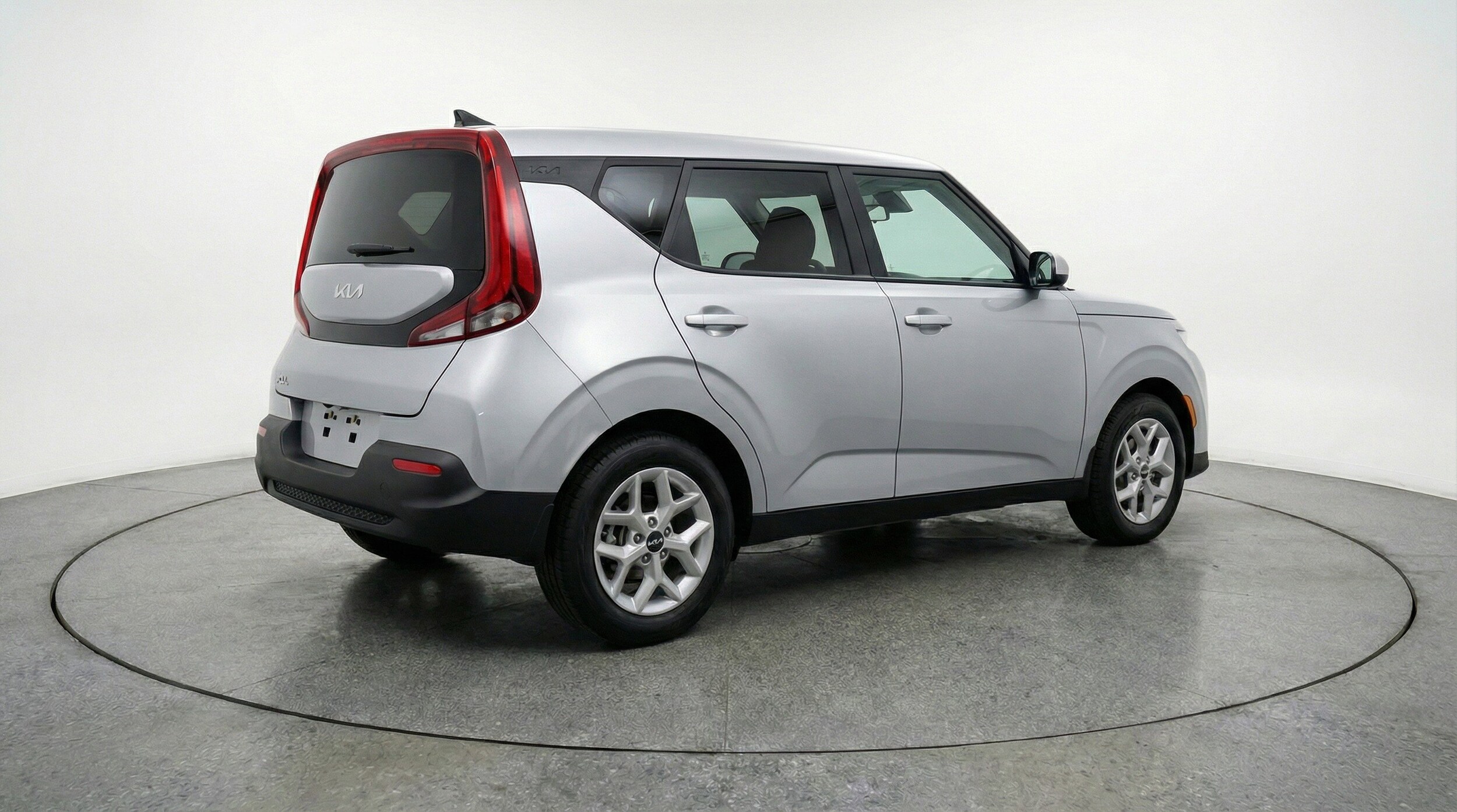 Thumbnail: 2025 Kia Soul - 9