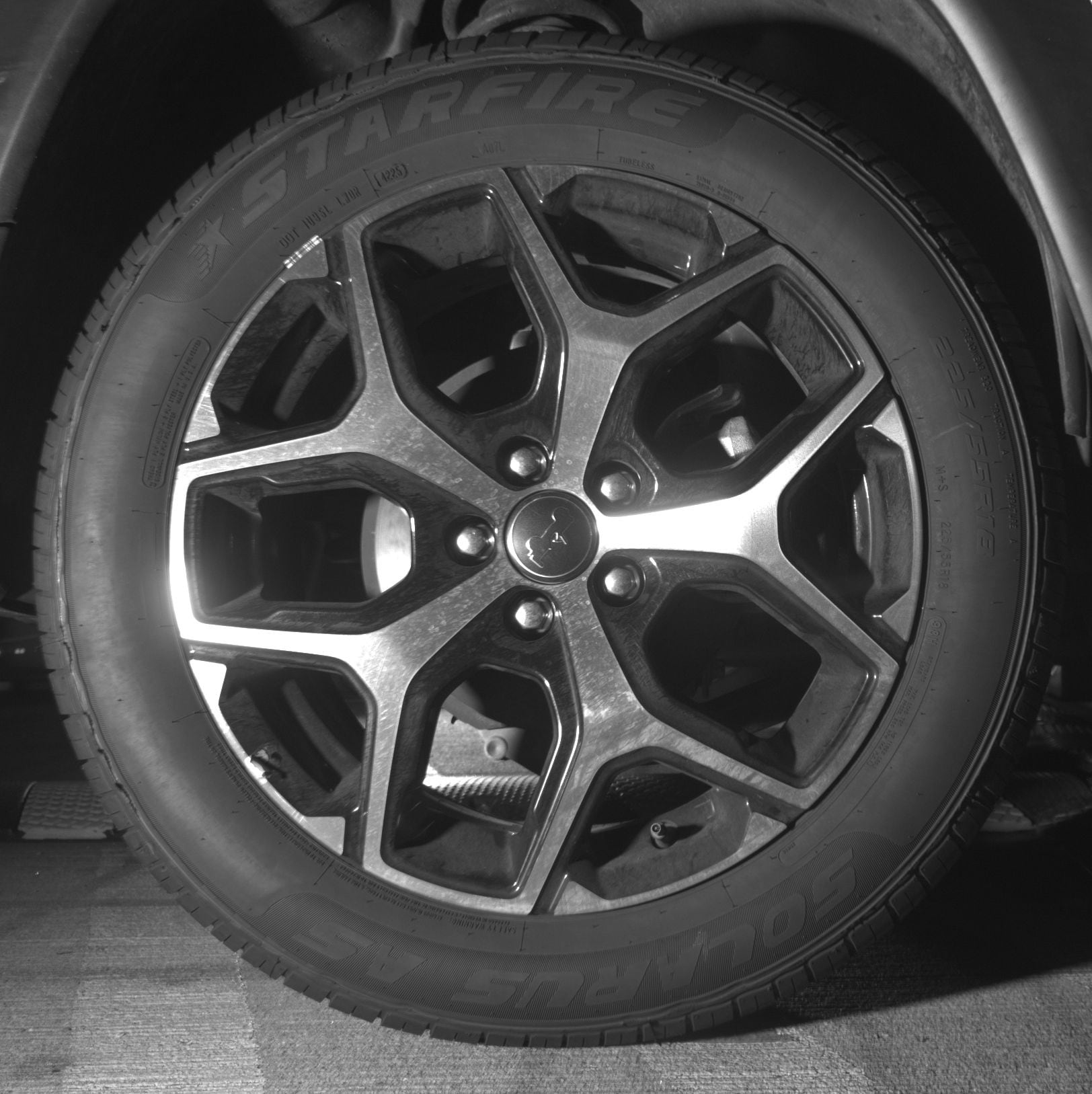 Thumbnail: 2025 Jeep Compass - 12