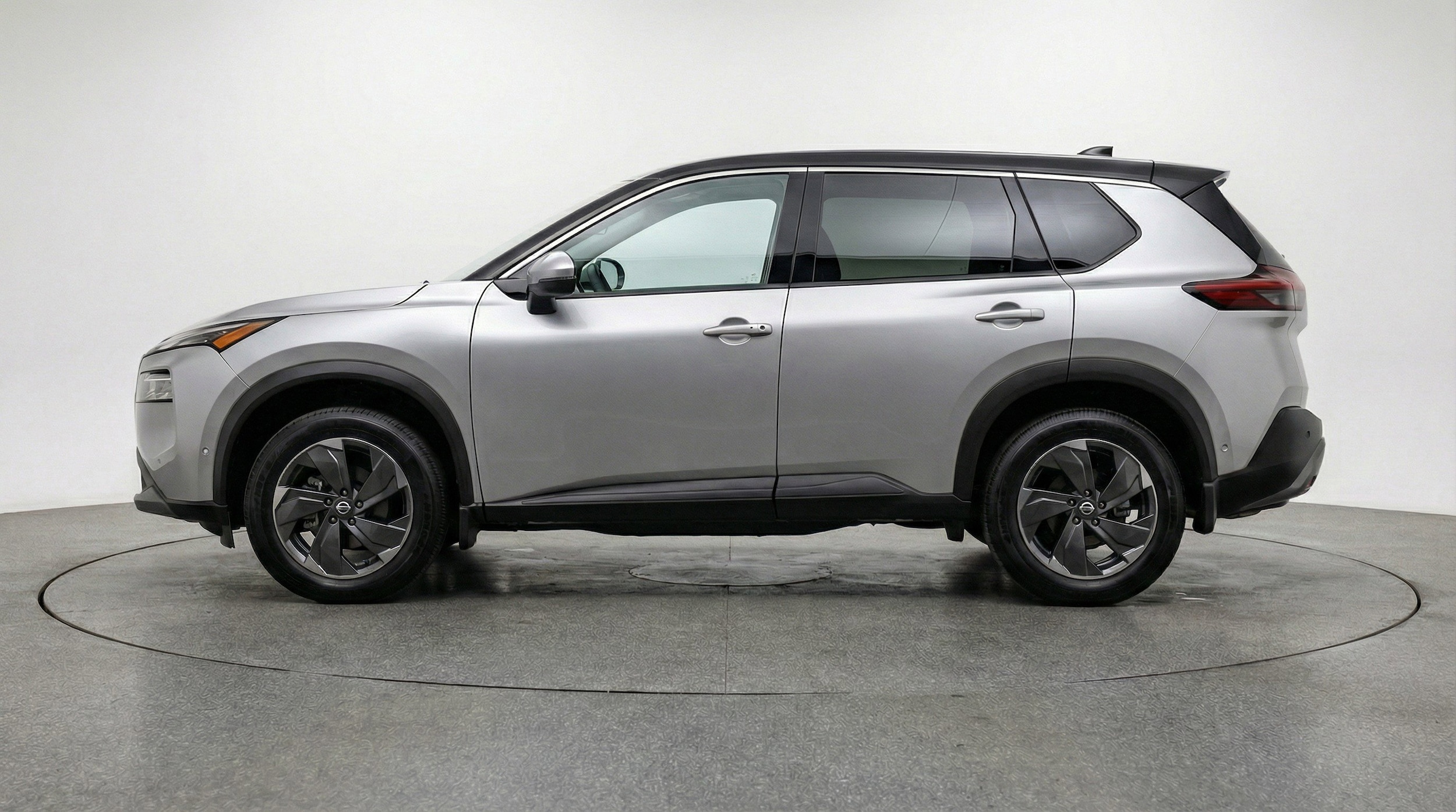 Thumbnail: 2025 Nissan Rogue - 5