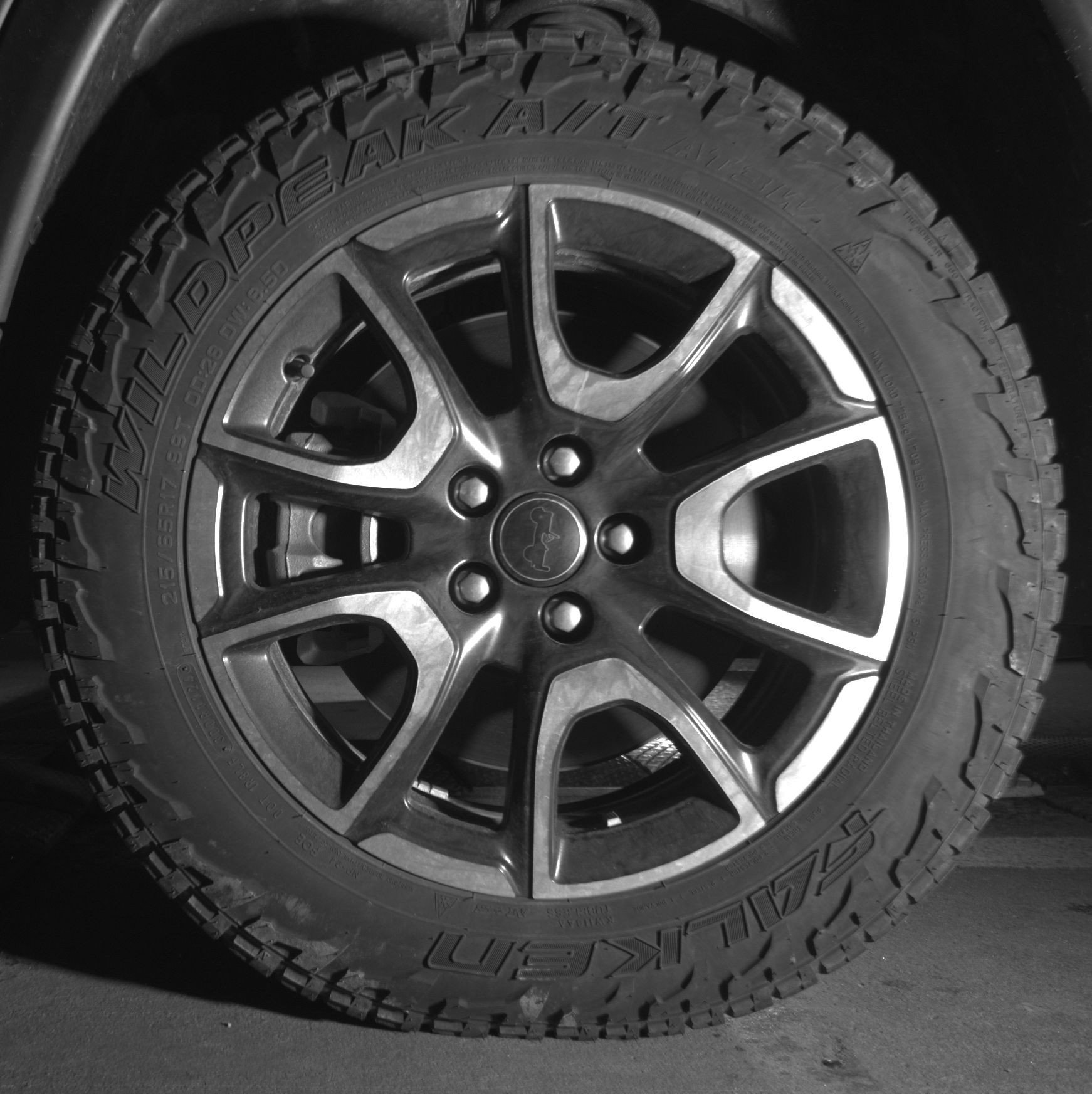 Thumbnail: 2025 Jeep Compass - 12