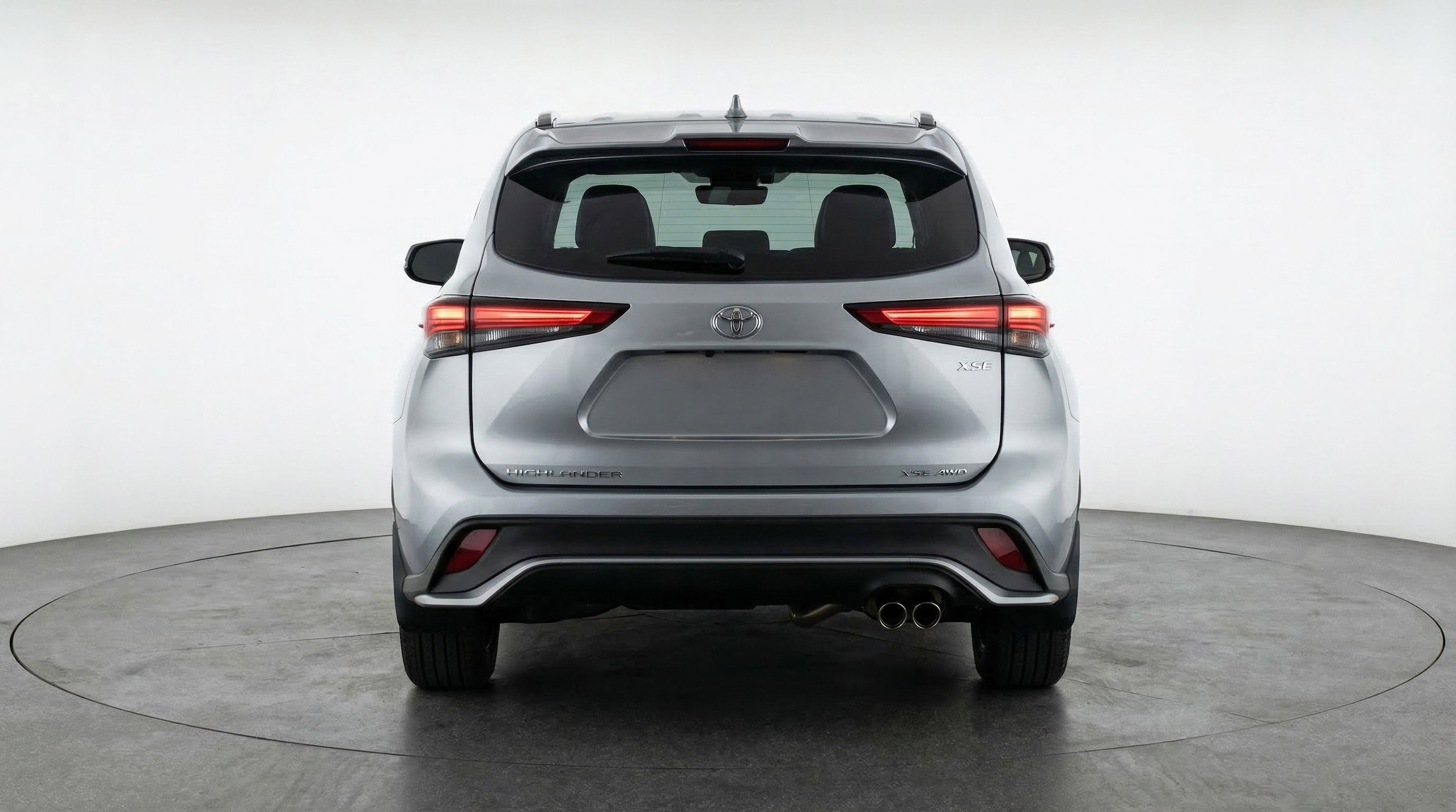 Thumbnail: 2025 Toyota Highlander - 7