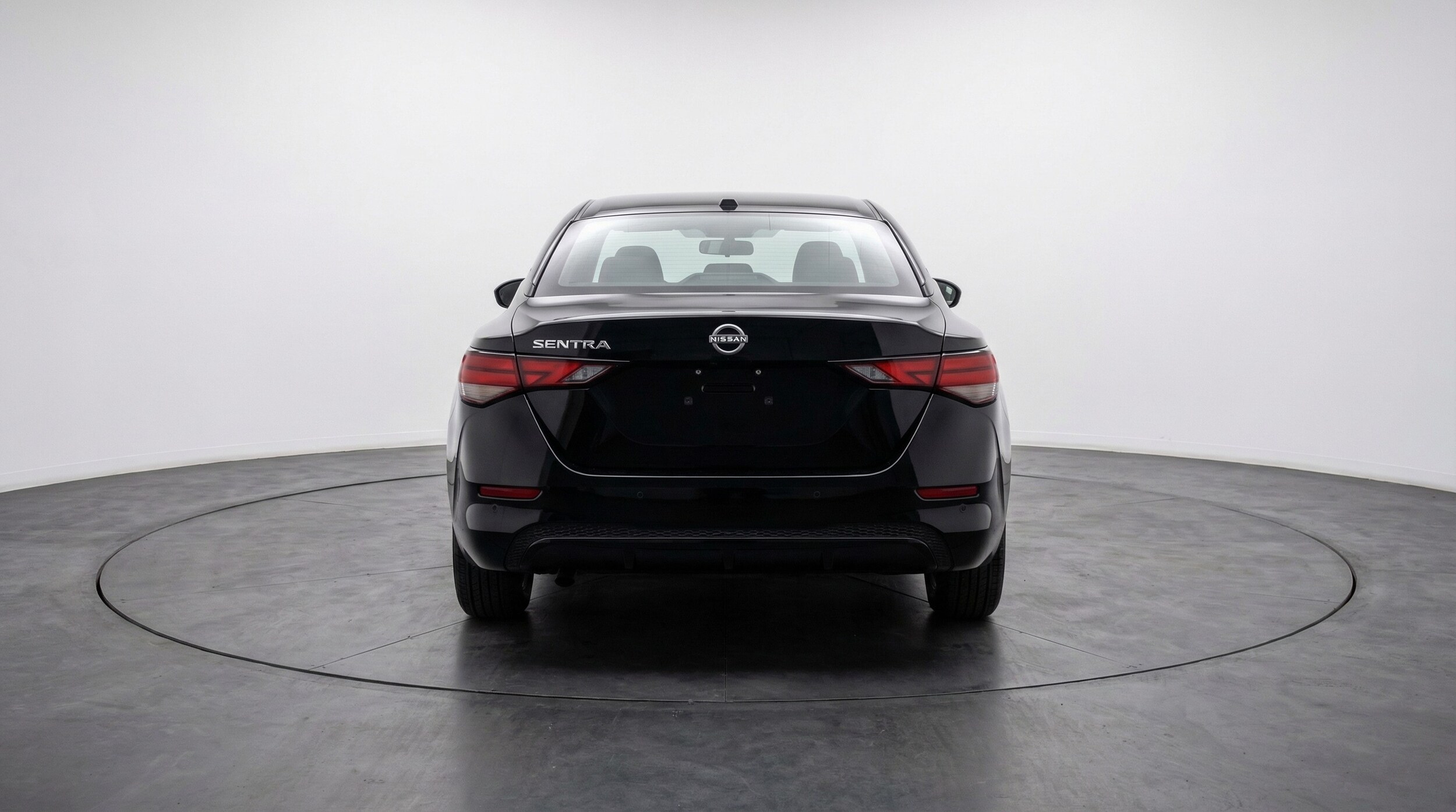 Thumbnail: 2025 Nissan Sentra - 6