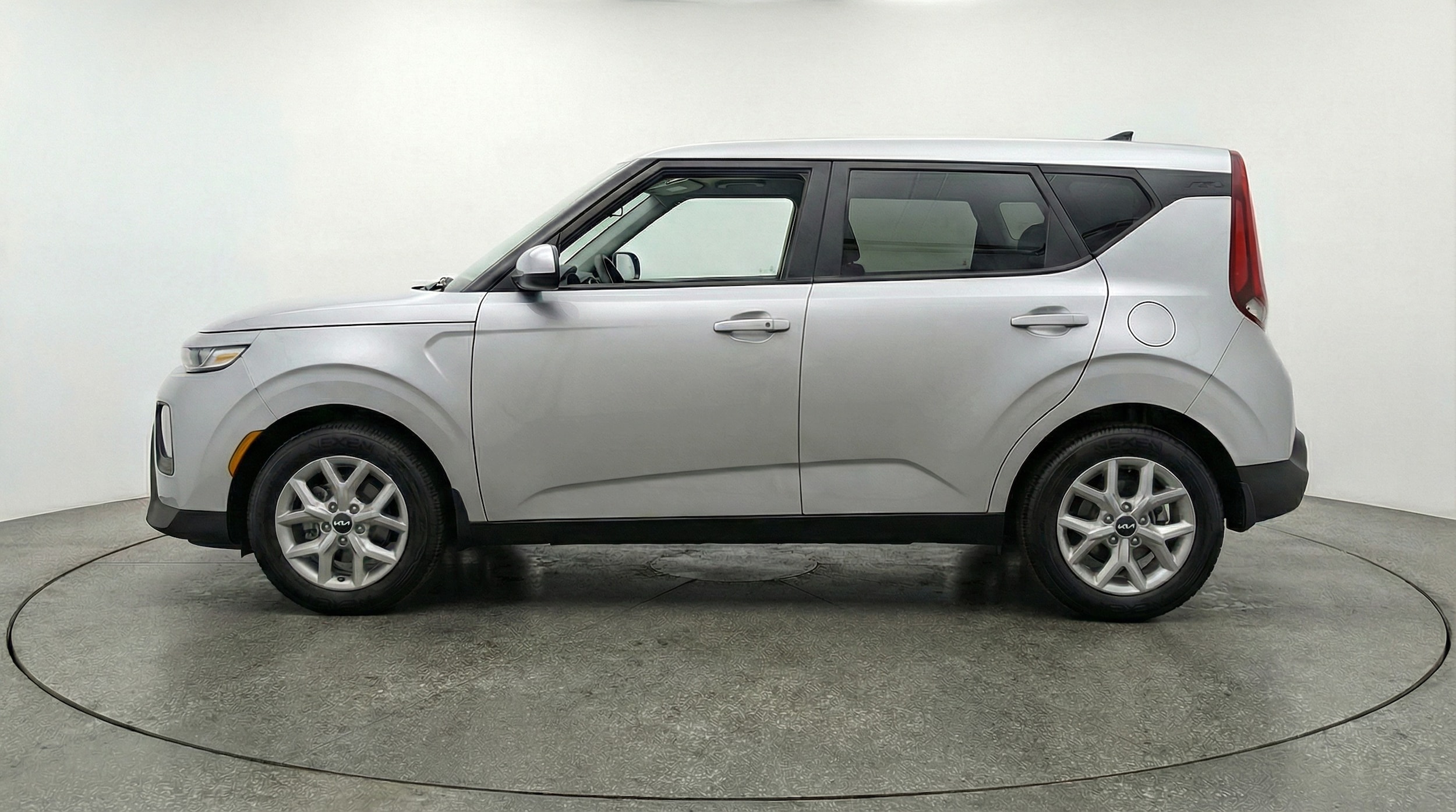 Thumbnail: 2025 Kia Soul - 4