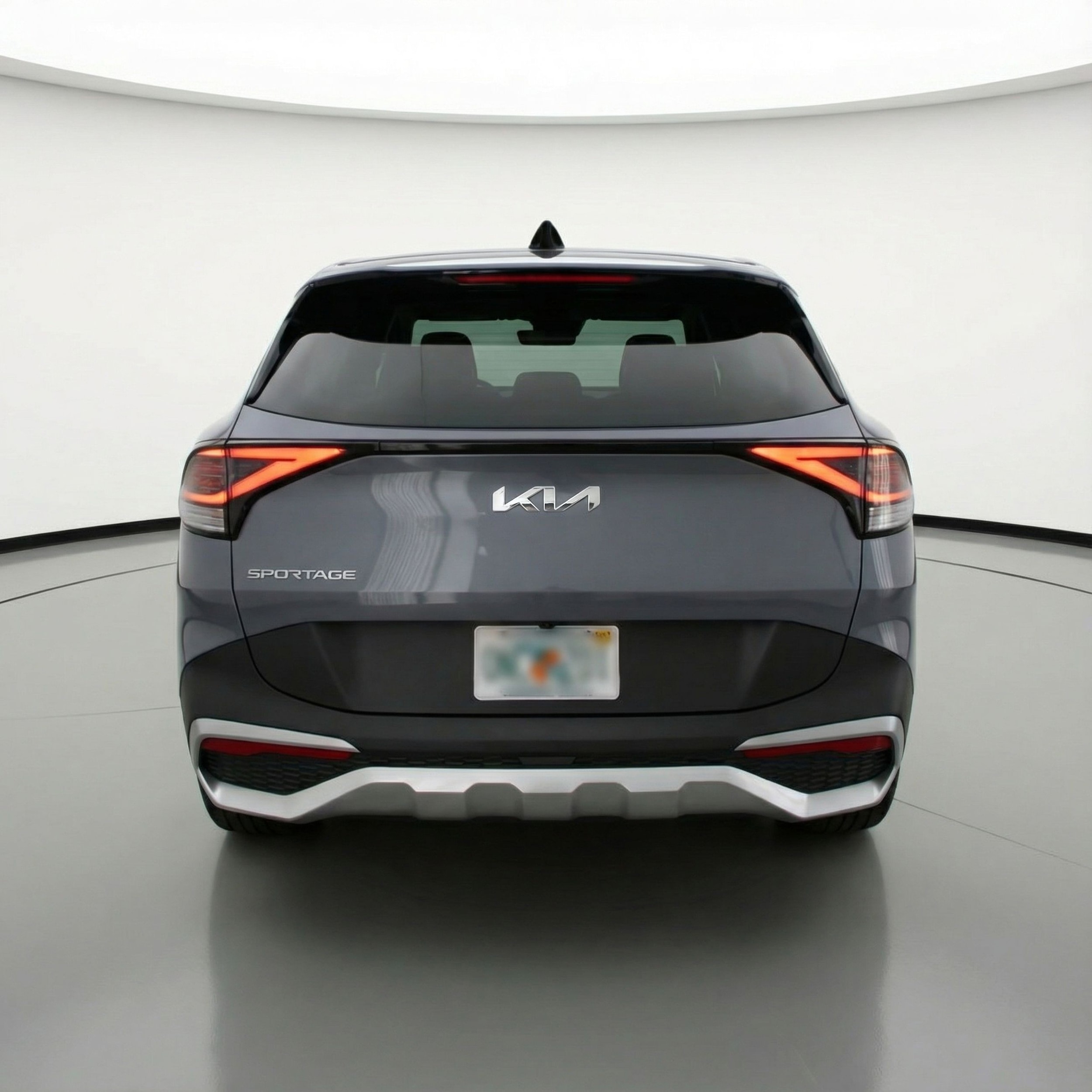 Thumbnail: 2025 Kia Sportage - 6