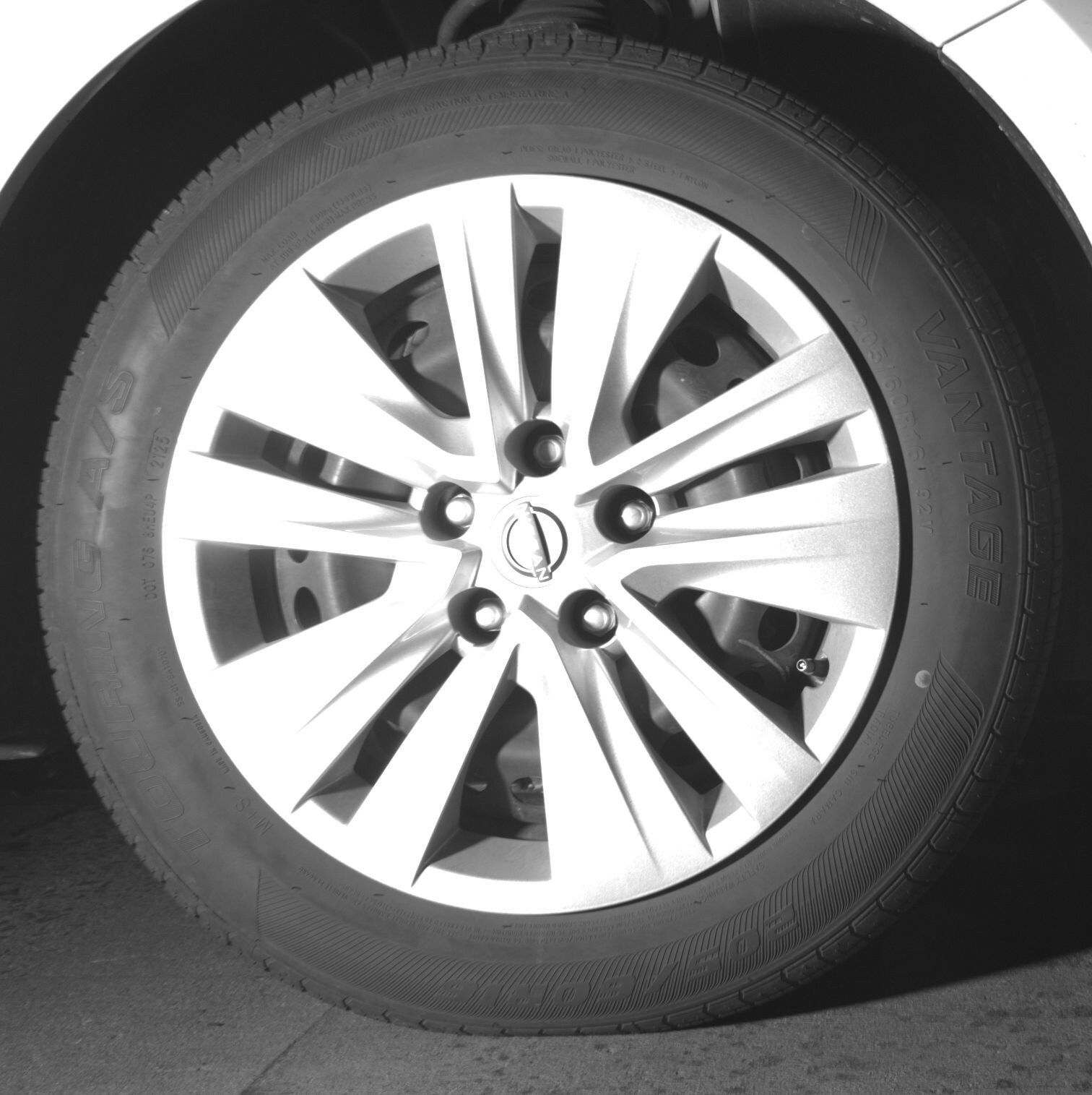 Thumbnail: 2025 Nissan Sentra - 10