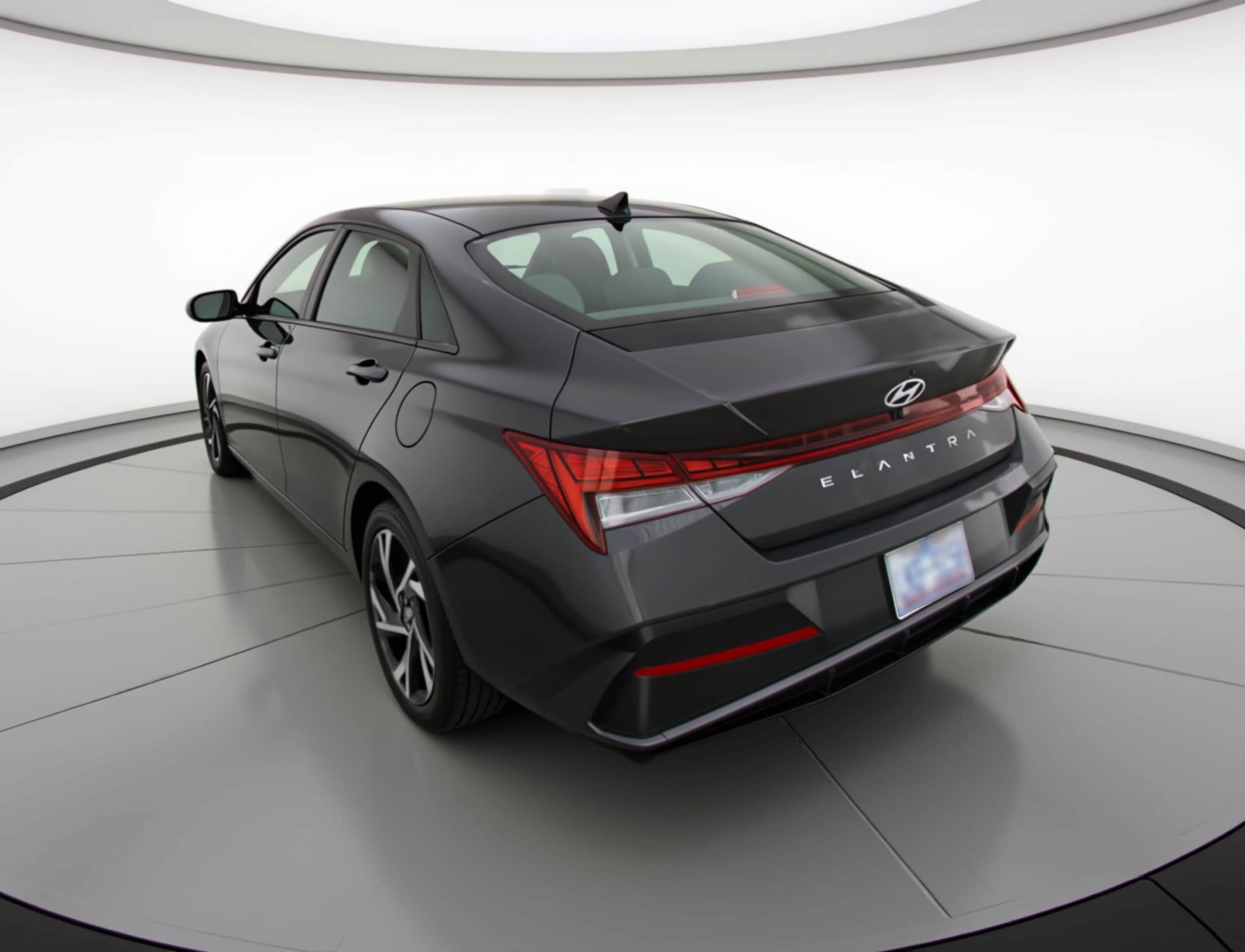 Thumbnail: 2025 Hyundai Elantra - 5