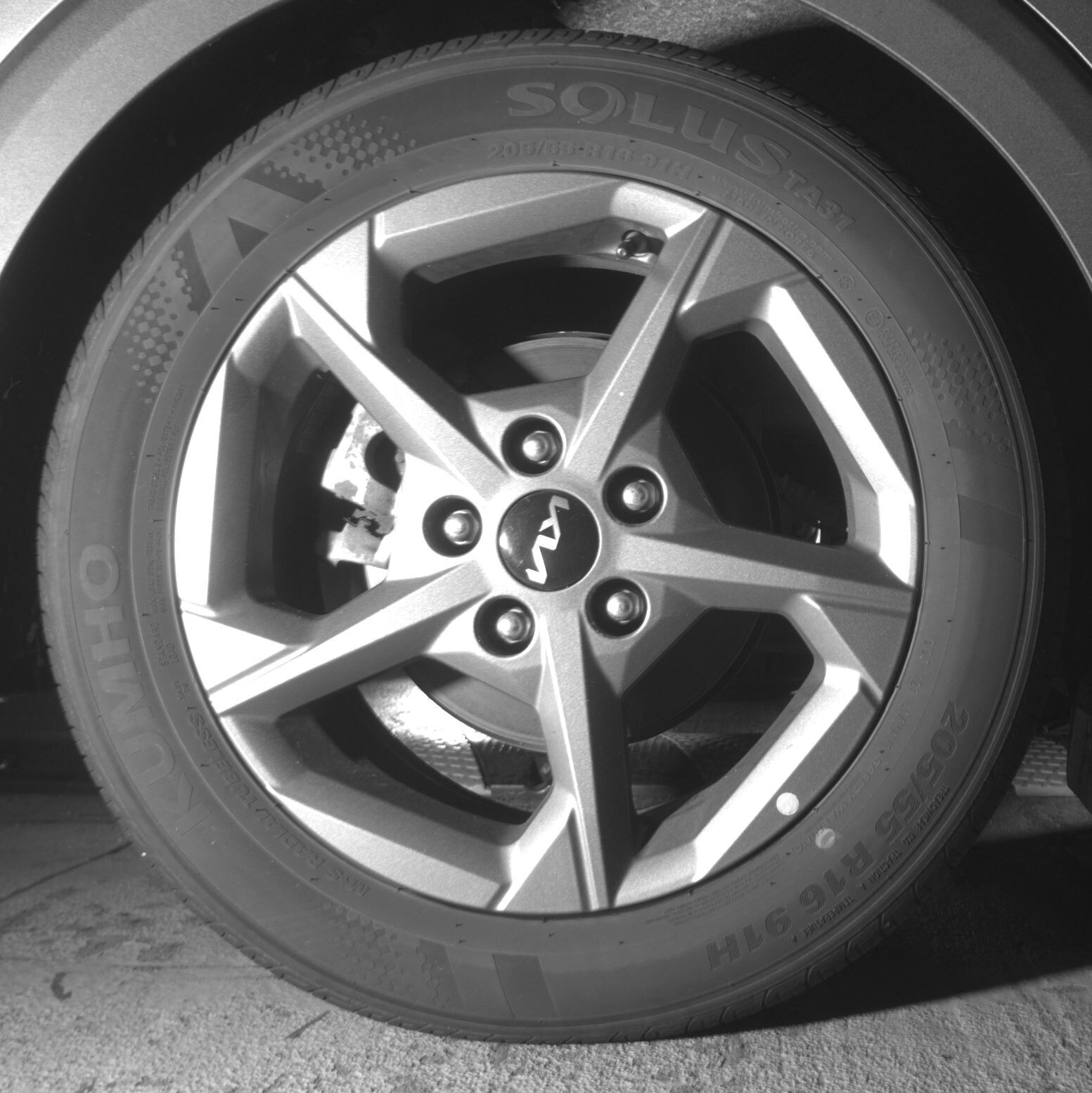 Thumbnail: 2025 Kia K4 - 12