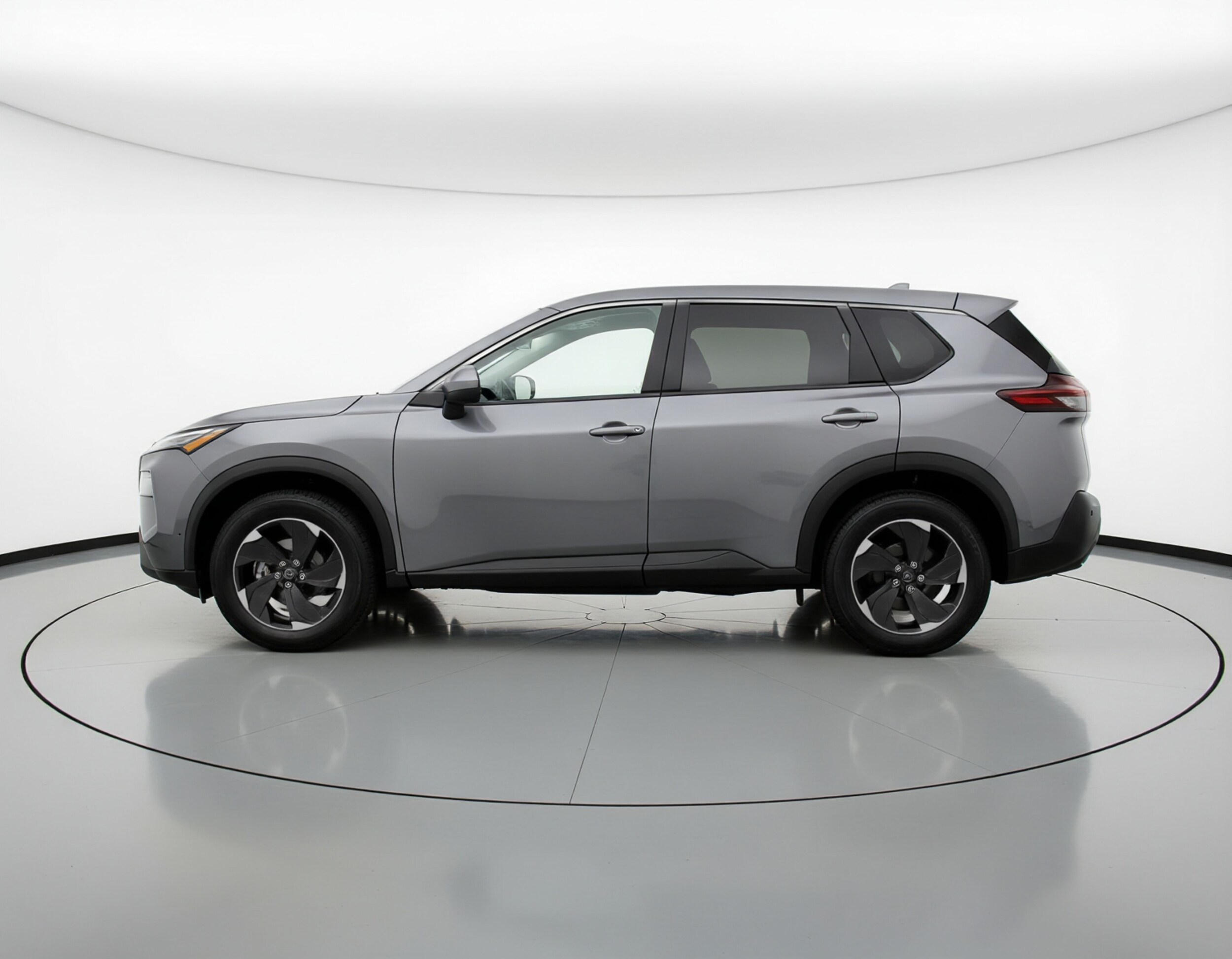 Thumbnail: 2025 Nissan Rogue - 4