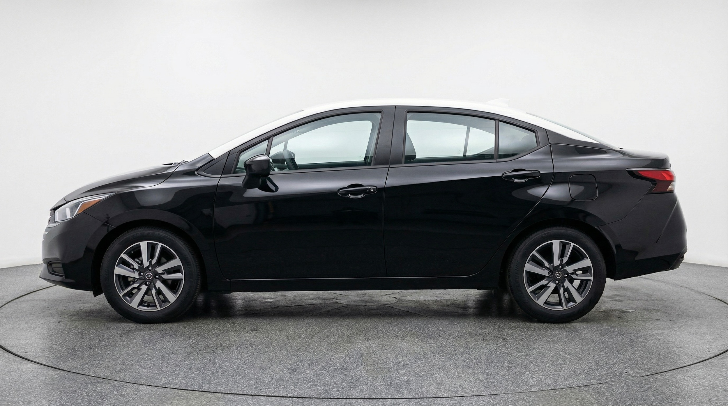 Thumbnail: 2025 Nissan Versa - 4