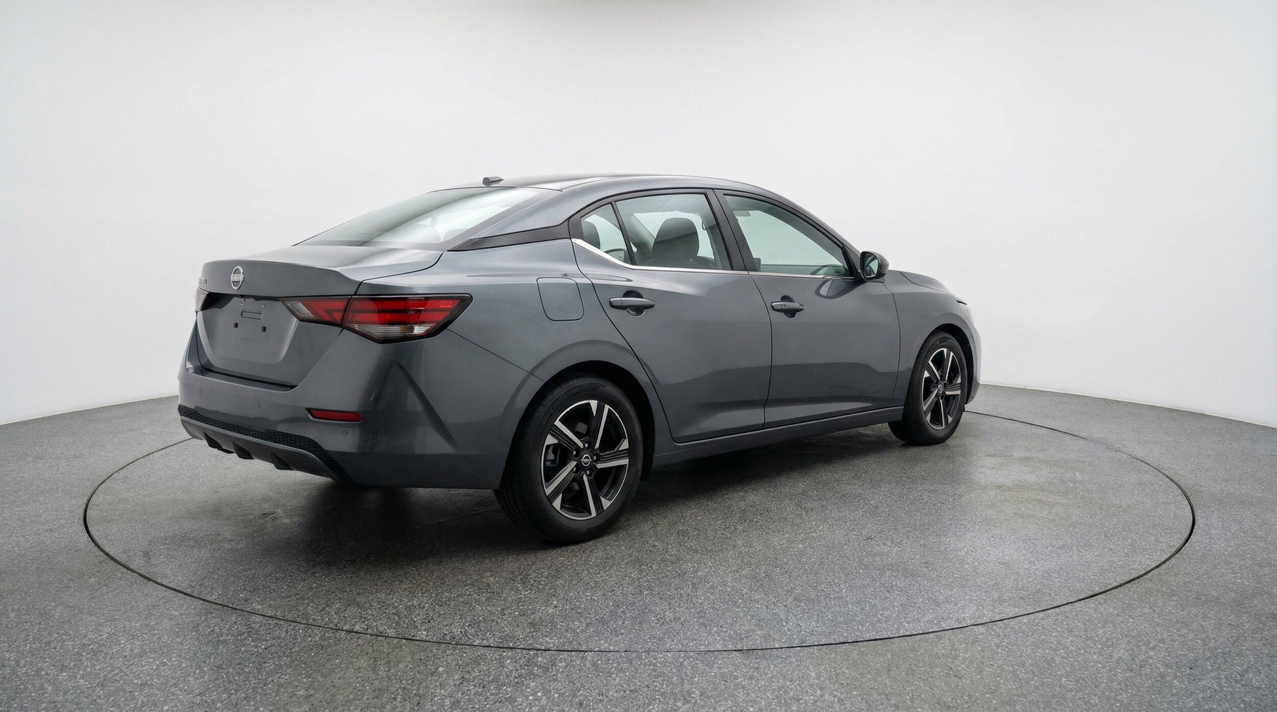 Thumbnail: 2025 Nissan Sentra - 9