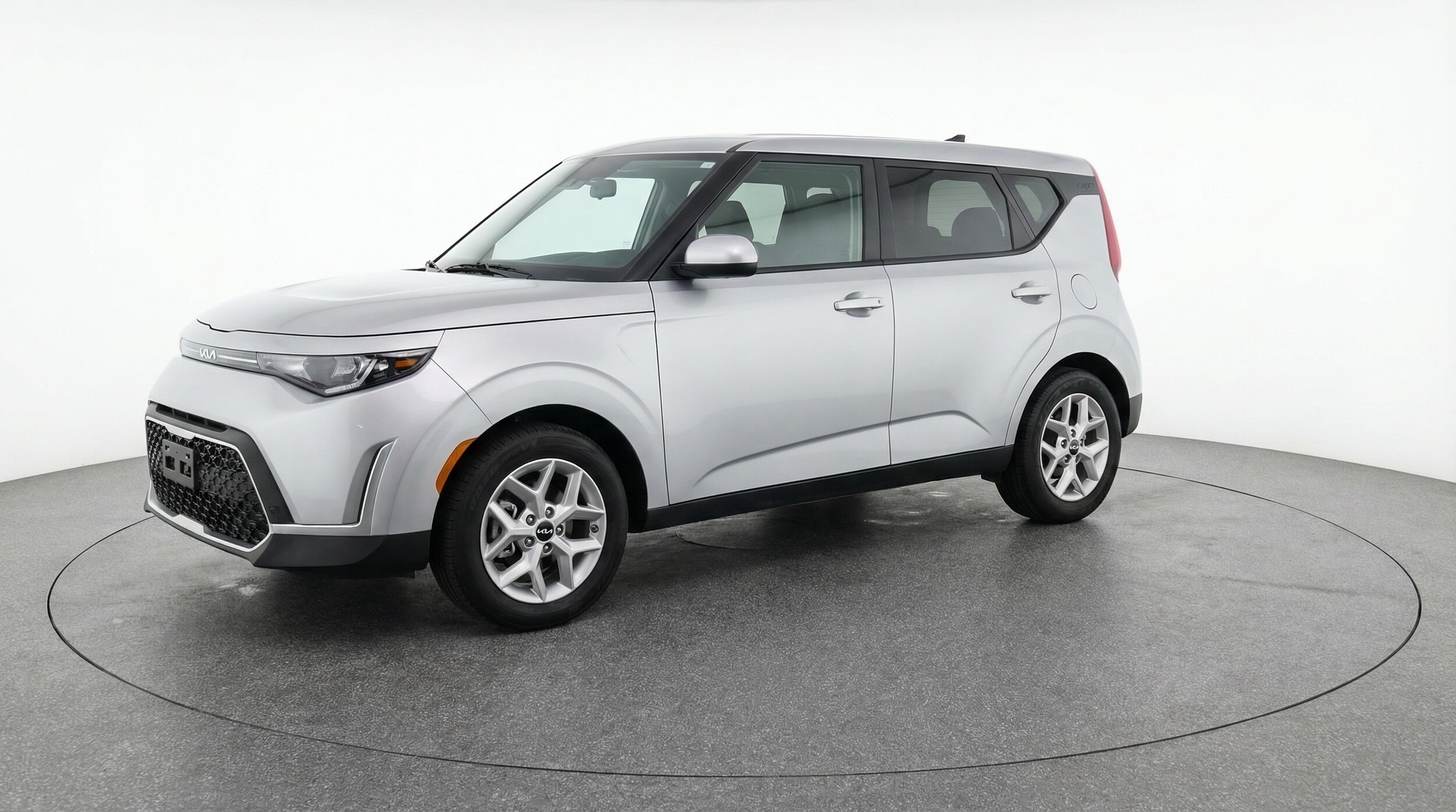 Thumbnail: 2025 Kia Soul - 3