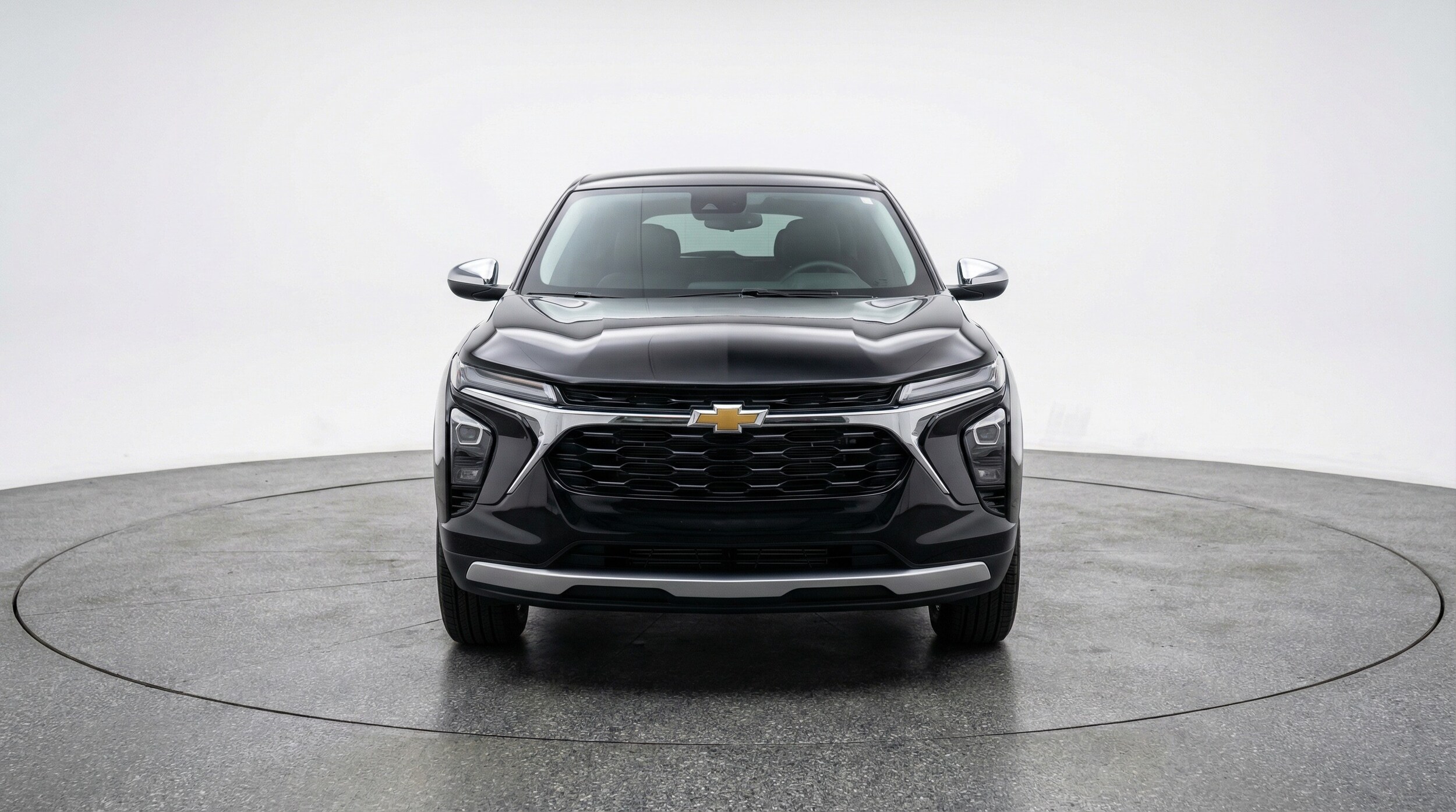 Thumbnail: 2025 Chevrolet TrailBlazer - 2