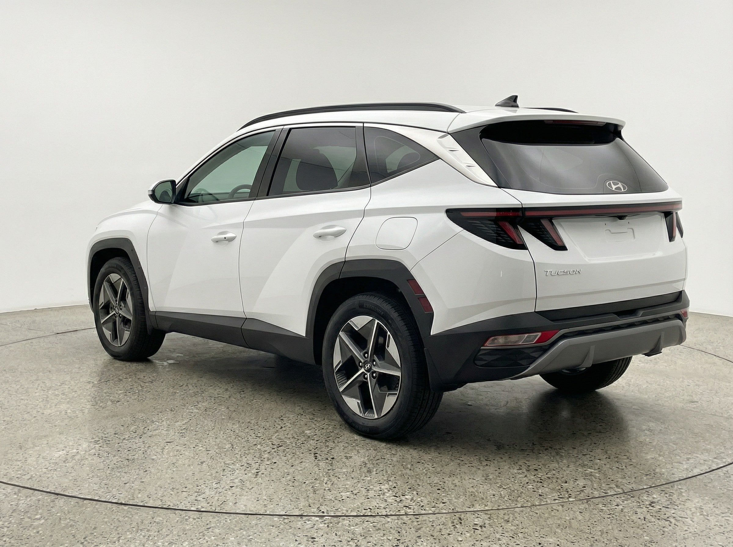 Thumbnail: 2025 Hyundai Tucson - 5