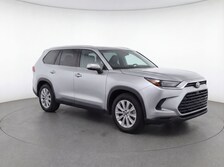 2025 Toyota Grand Highlander  -
                  Springfield, VA