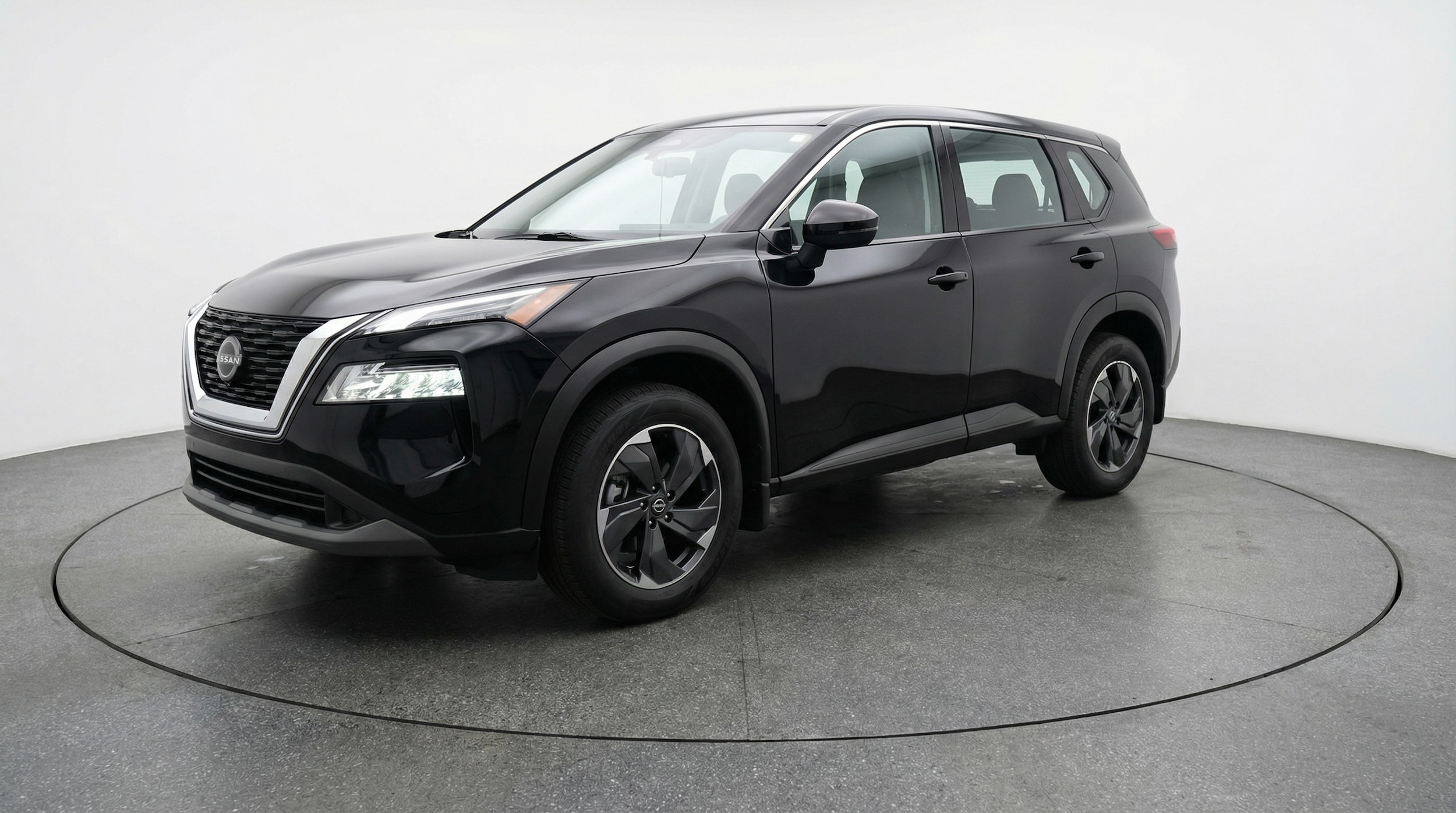 Thumbnail: 2025 Nissan Rogue - 3