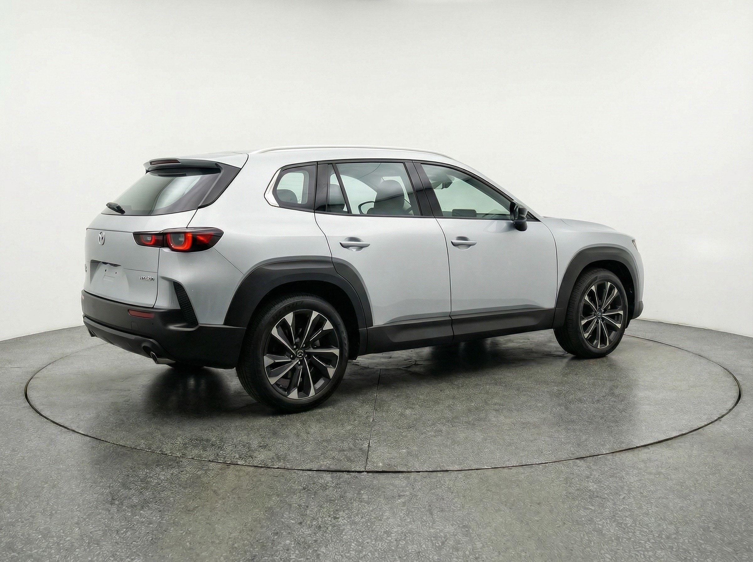Thumbnail: 2025 Mazda CX-50 - 7