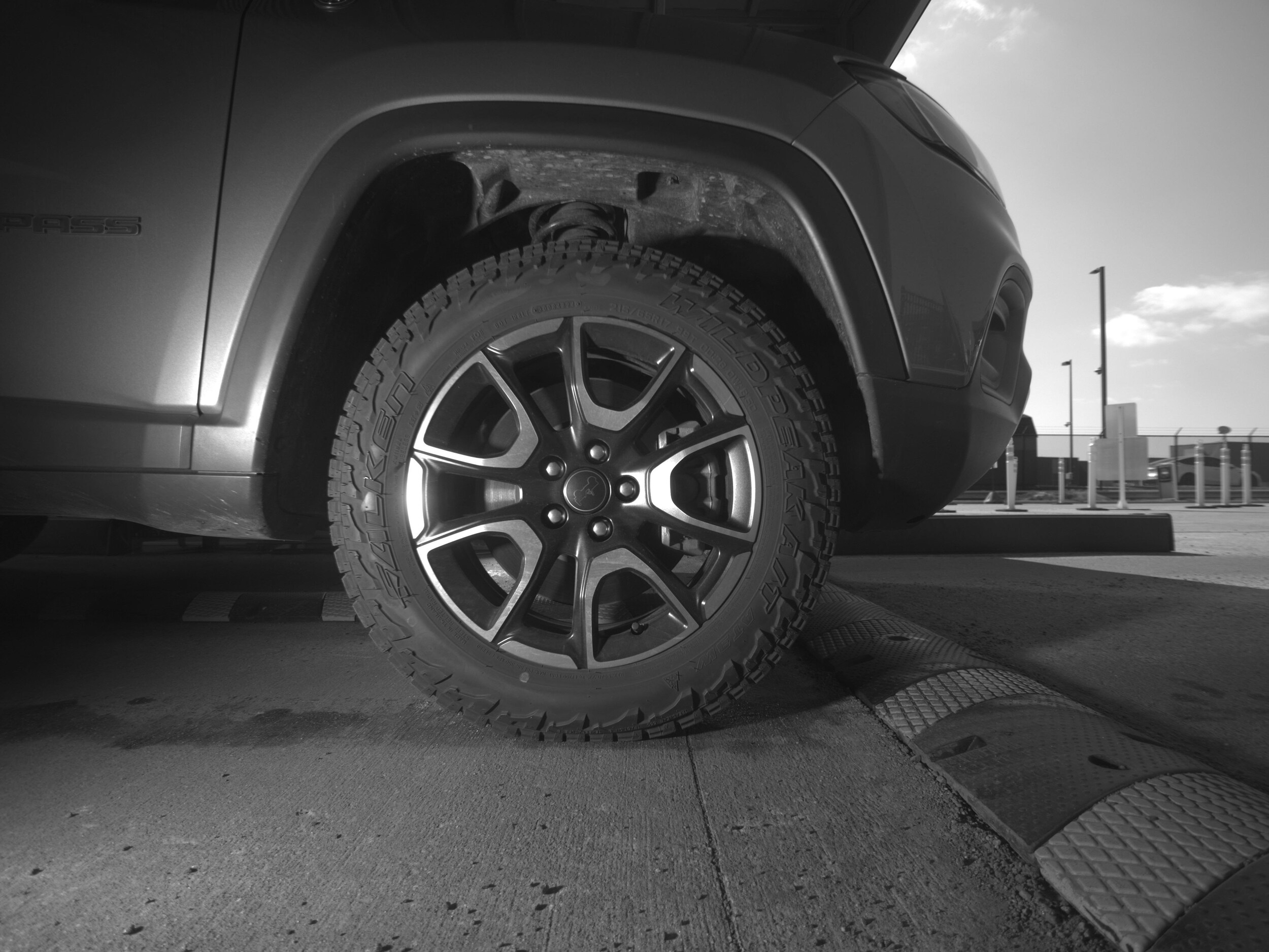Thumbnail: 2025 Jeep Compass - 13