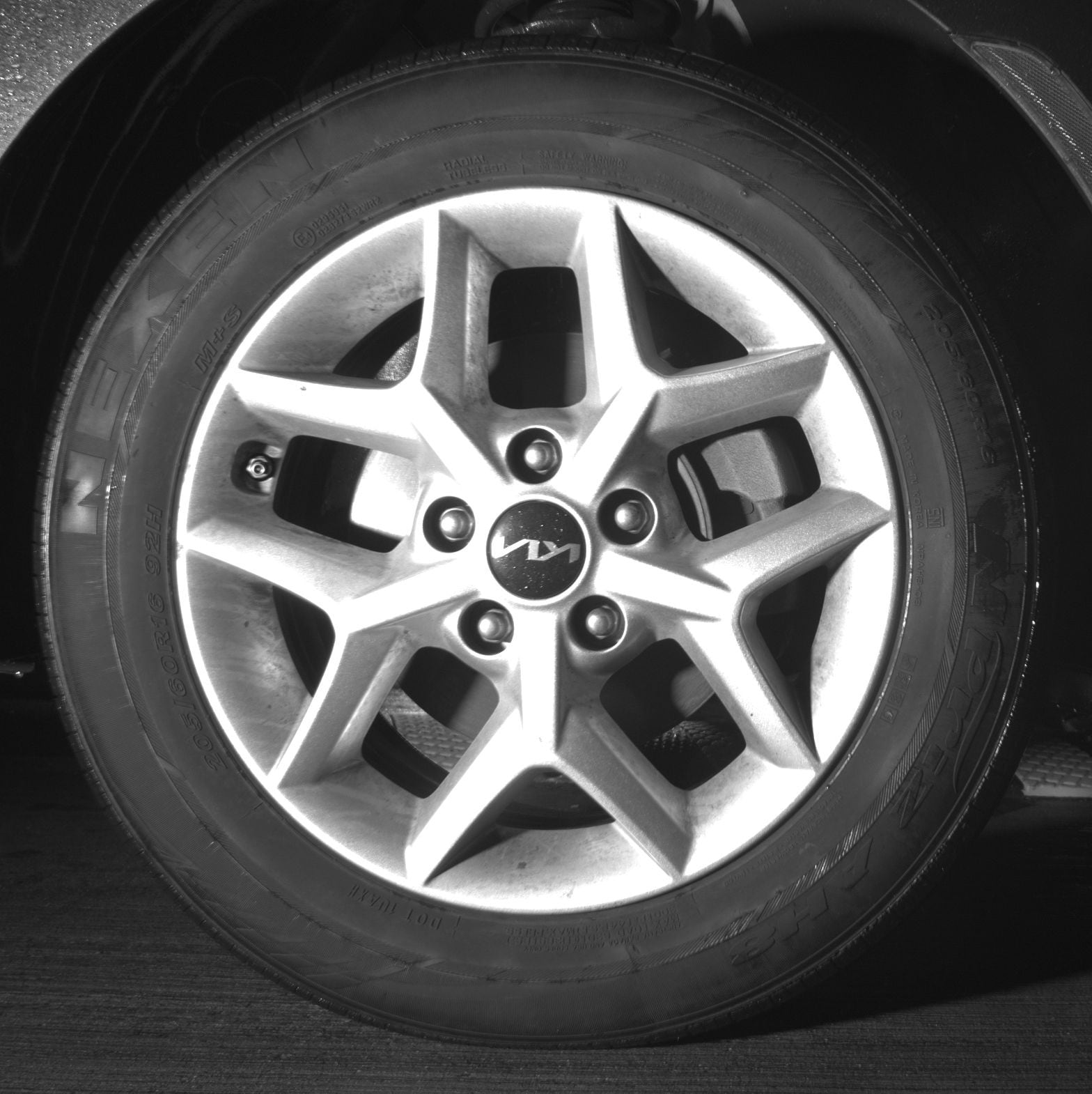 Thumbnail: 2025 Kia Soul - 10