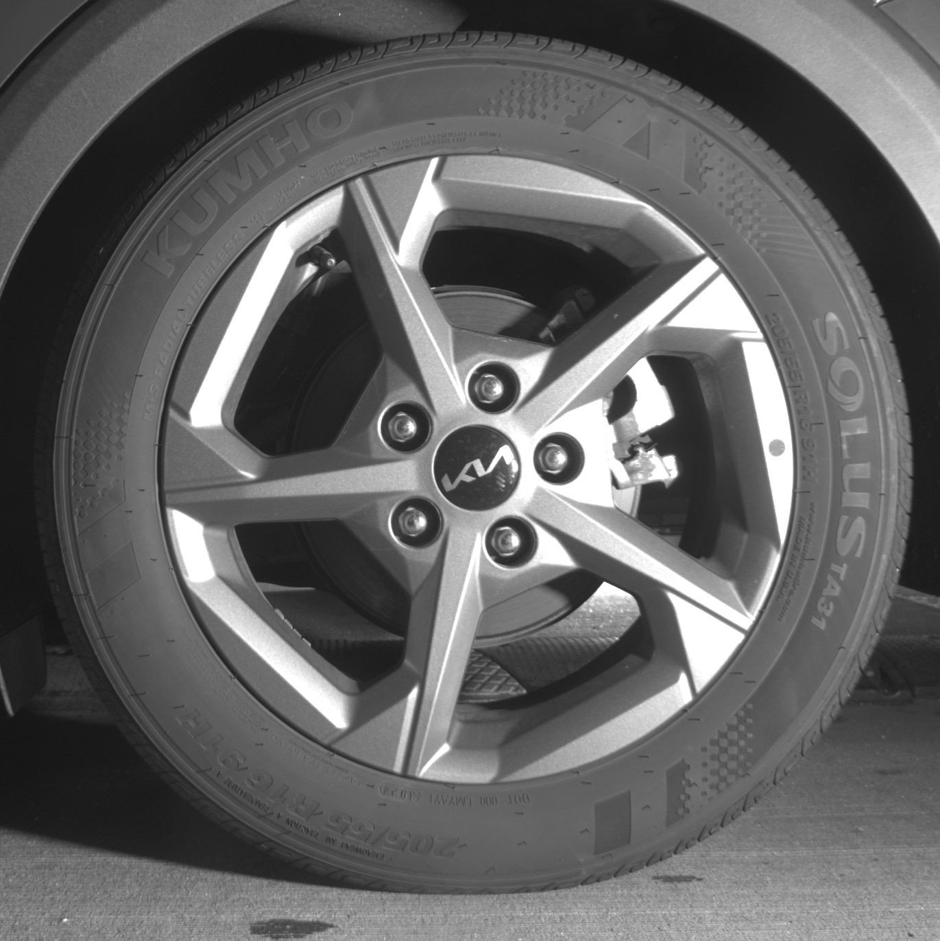 Thumbnail: 2025 Kia K4 - 14