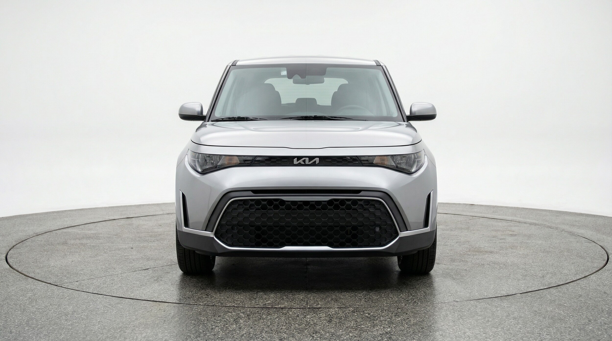 Thumbnail: 2025 Kia Soul - 2