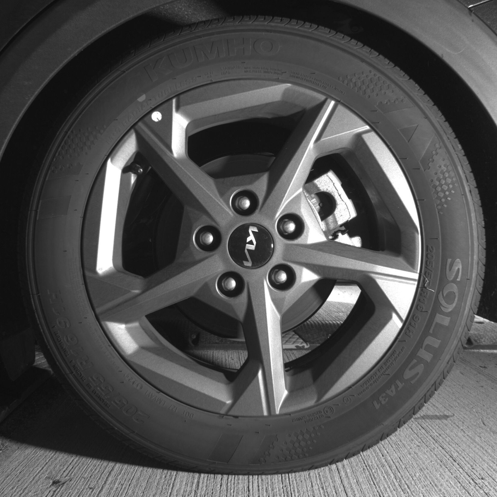 Thumbnail: 2025 Kia K4 - 11