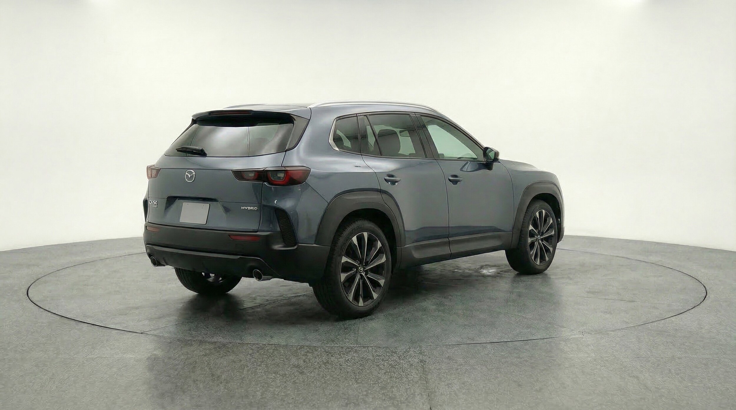 Thumbnail: 2025 Mazda CX-50 - 9
