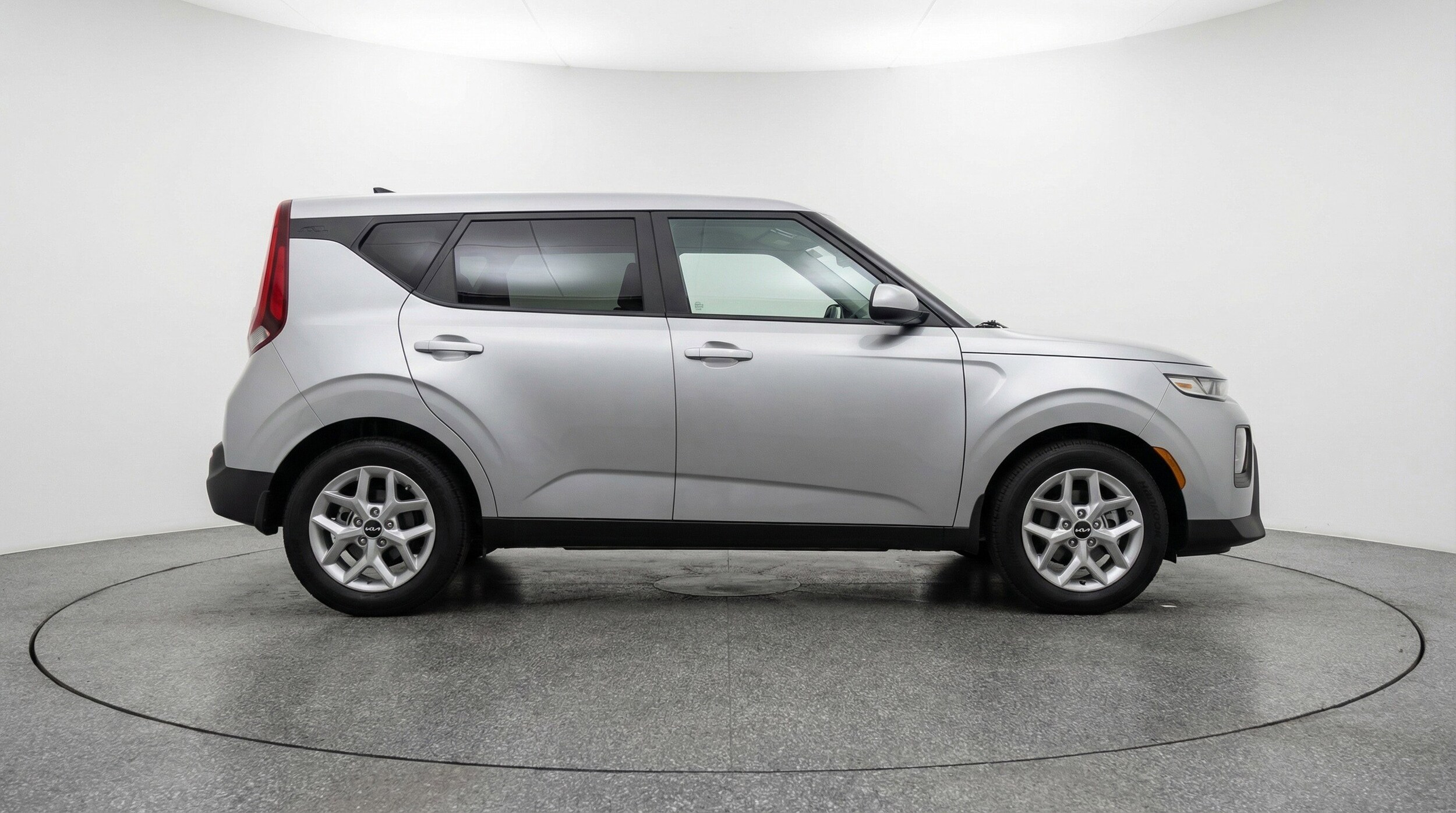 Thumbnail: 2025 Kia Soul - 11