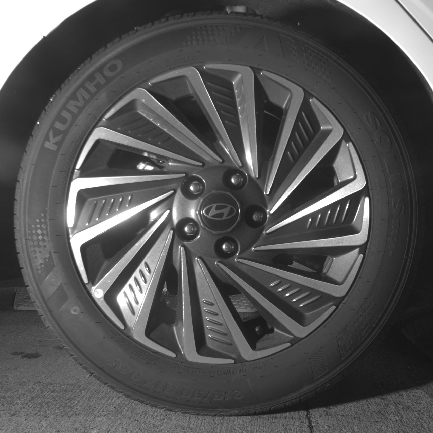 Thumbnail: 2025 Hyundai Sonata - 15